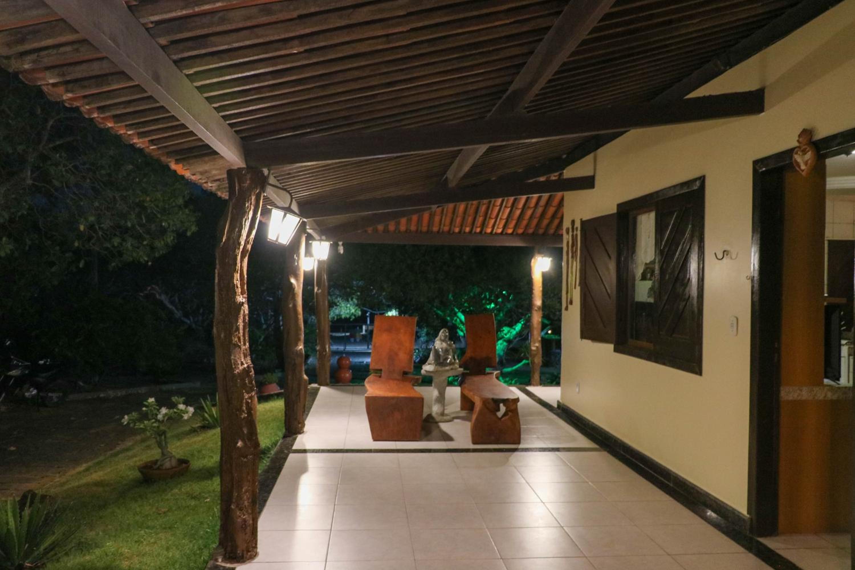 Rancho Império do Cajú