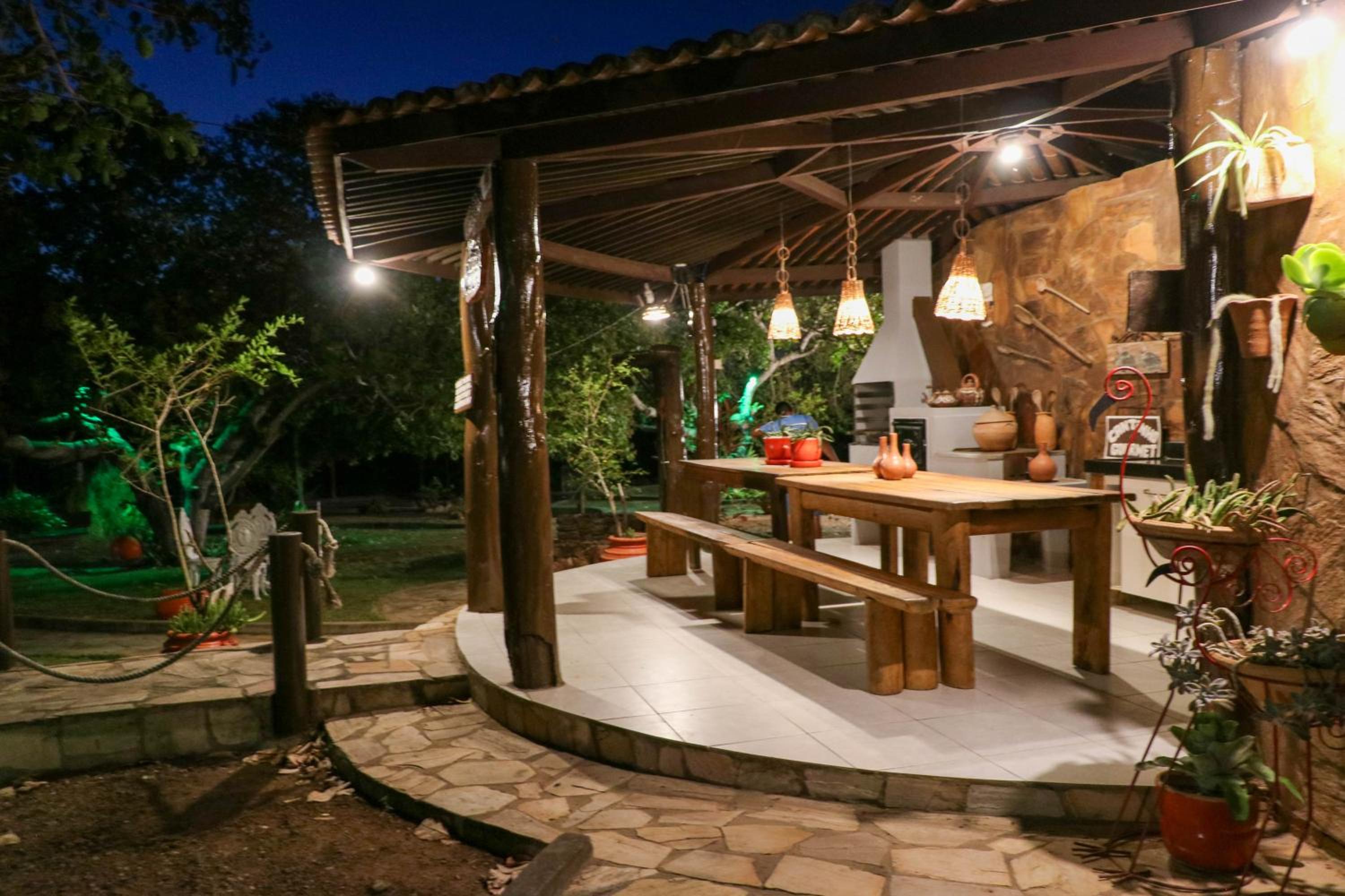 Rancho Império do Cajú
