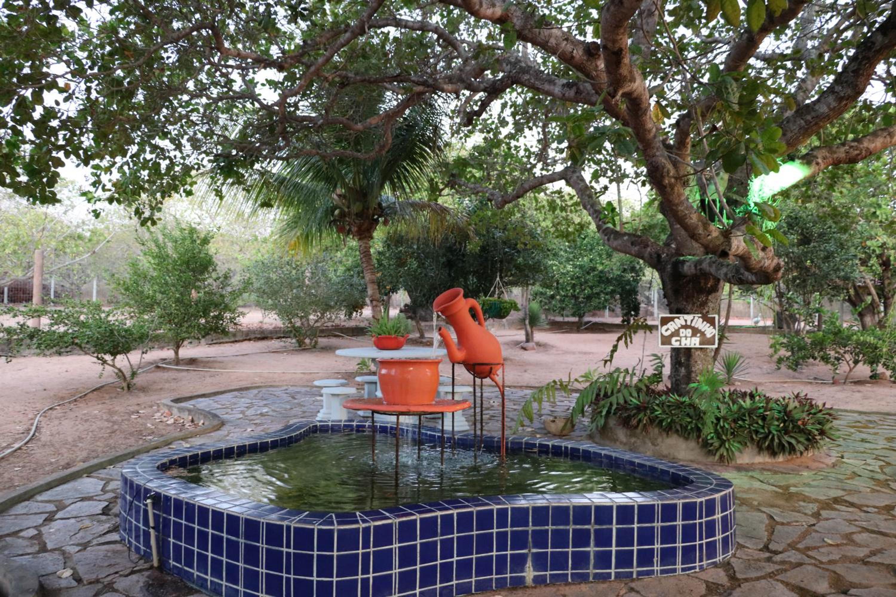 Rancho Império do Cajú