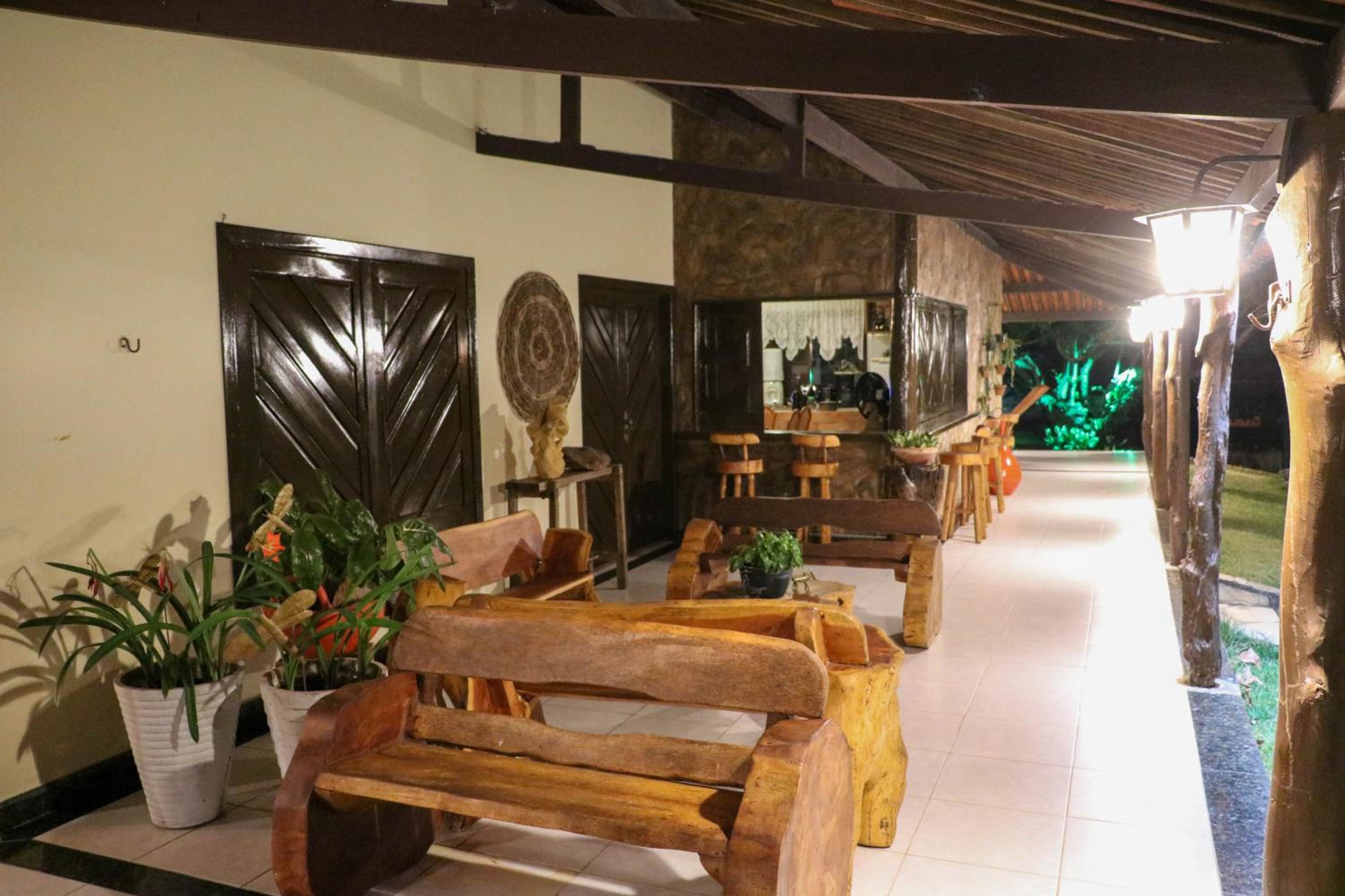Rancho Império do Cajú