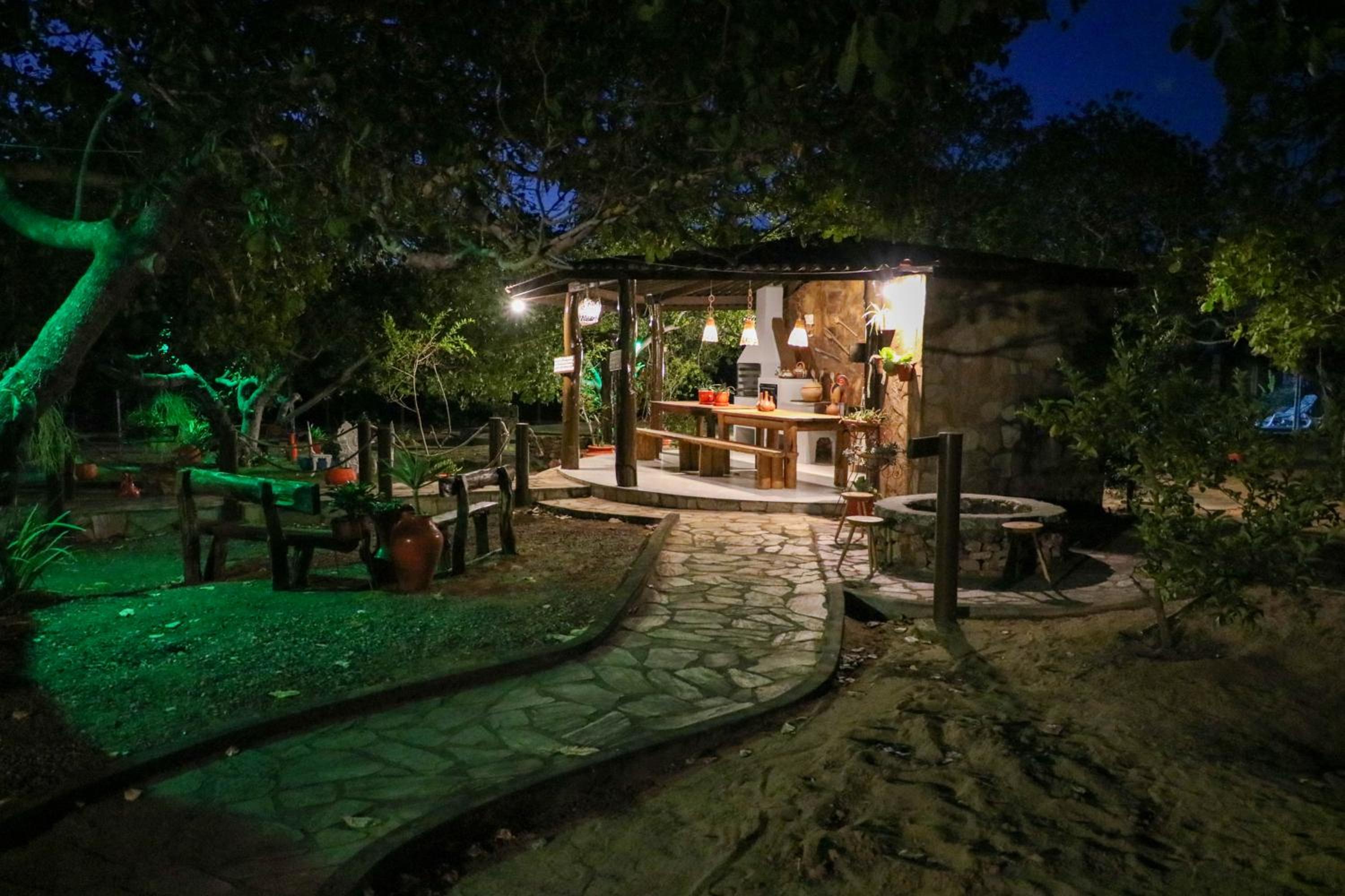 Rancho Império do Cajú