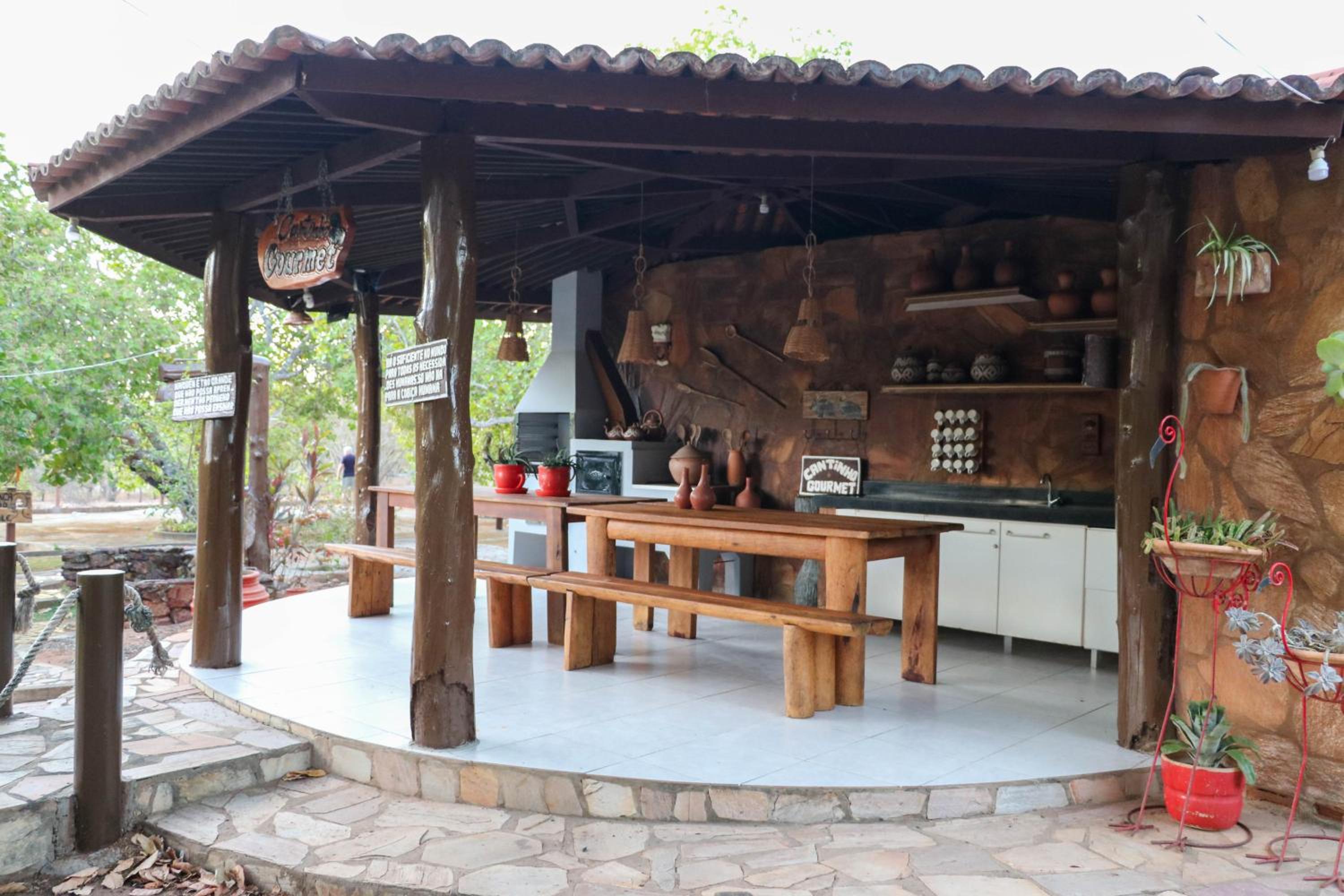 Rancho Império do Cajú