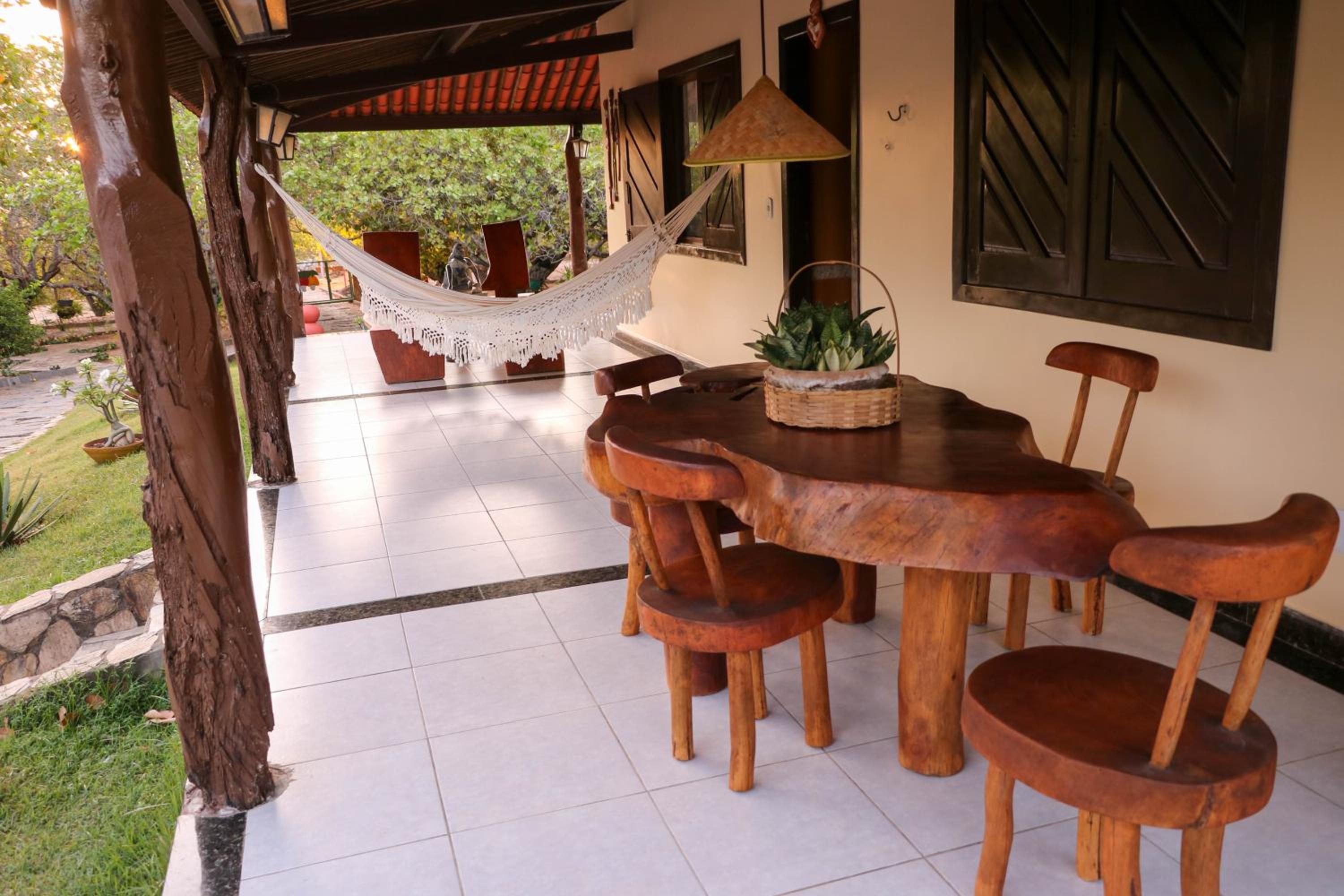 Rancho Império do Cajú