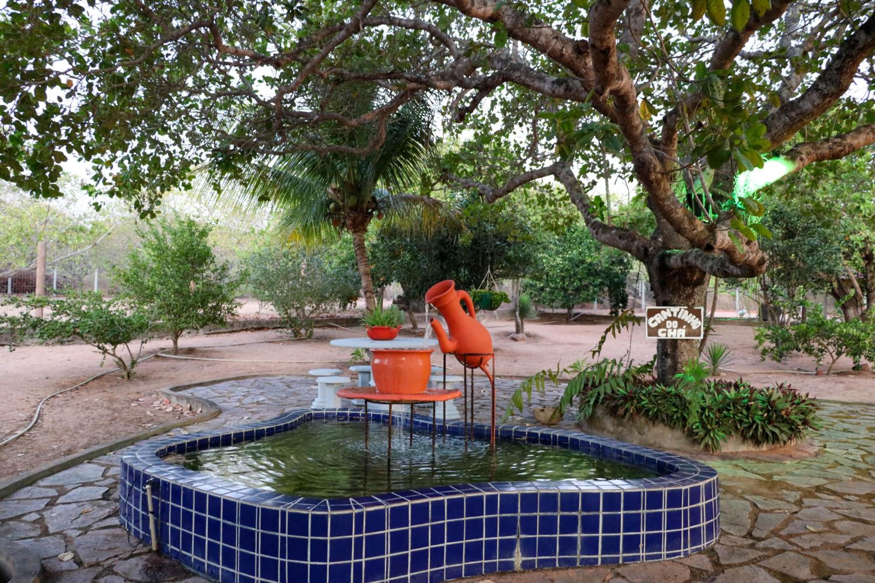 Rancho Império do Cajú