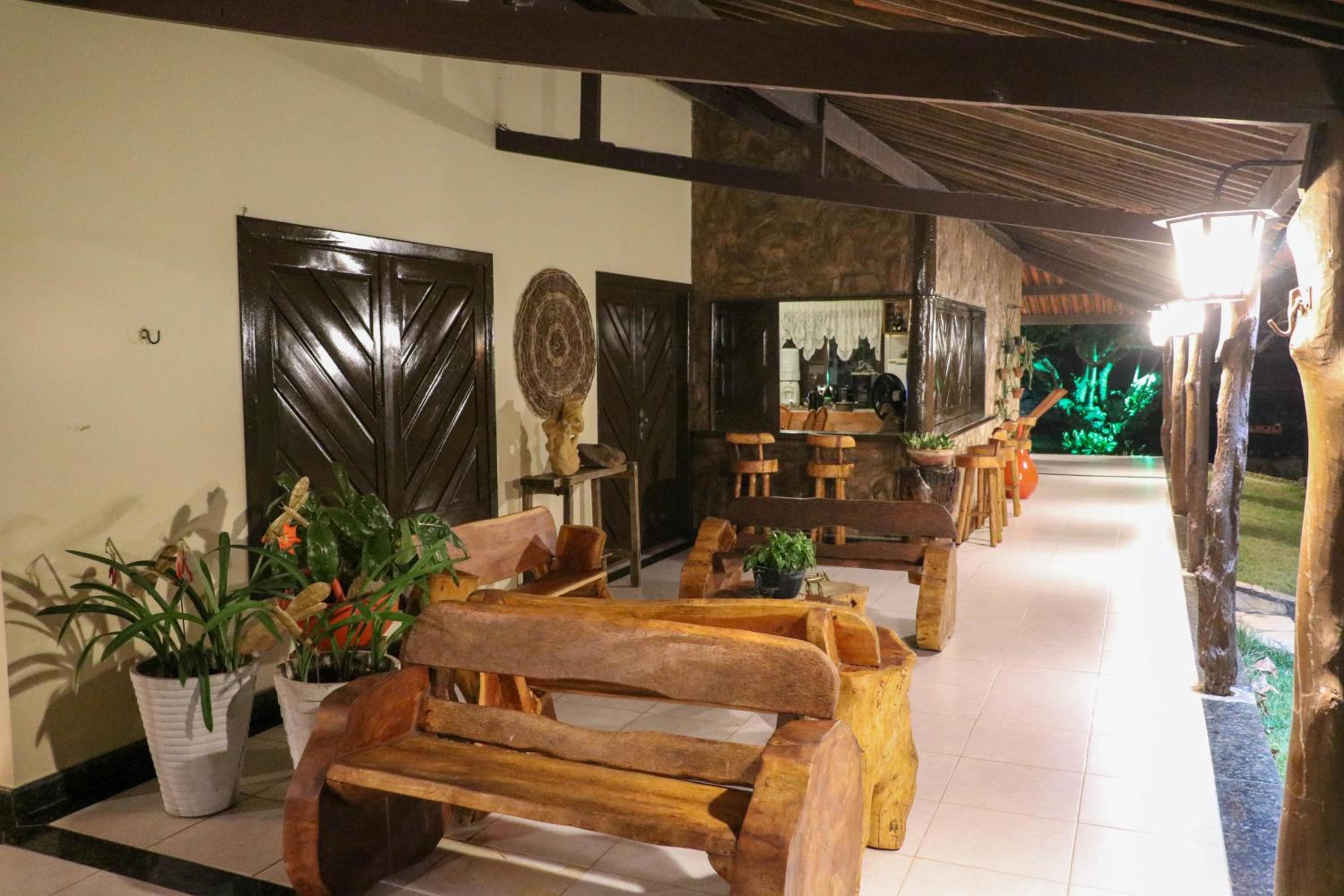 Rancho Império do Cajú