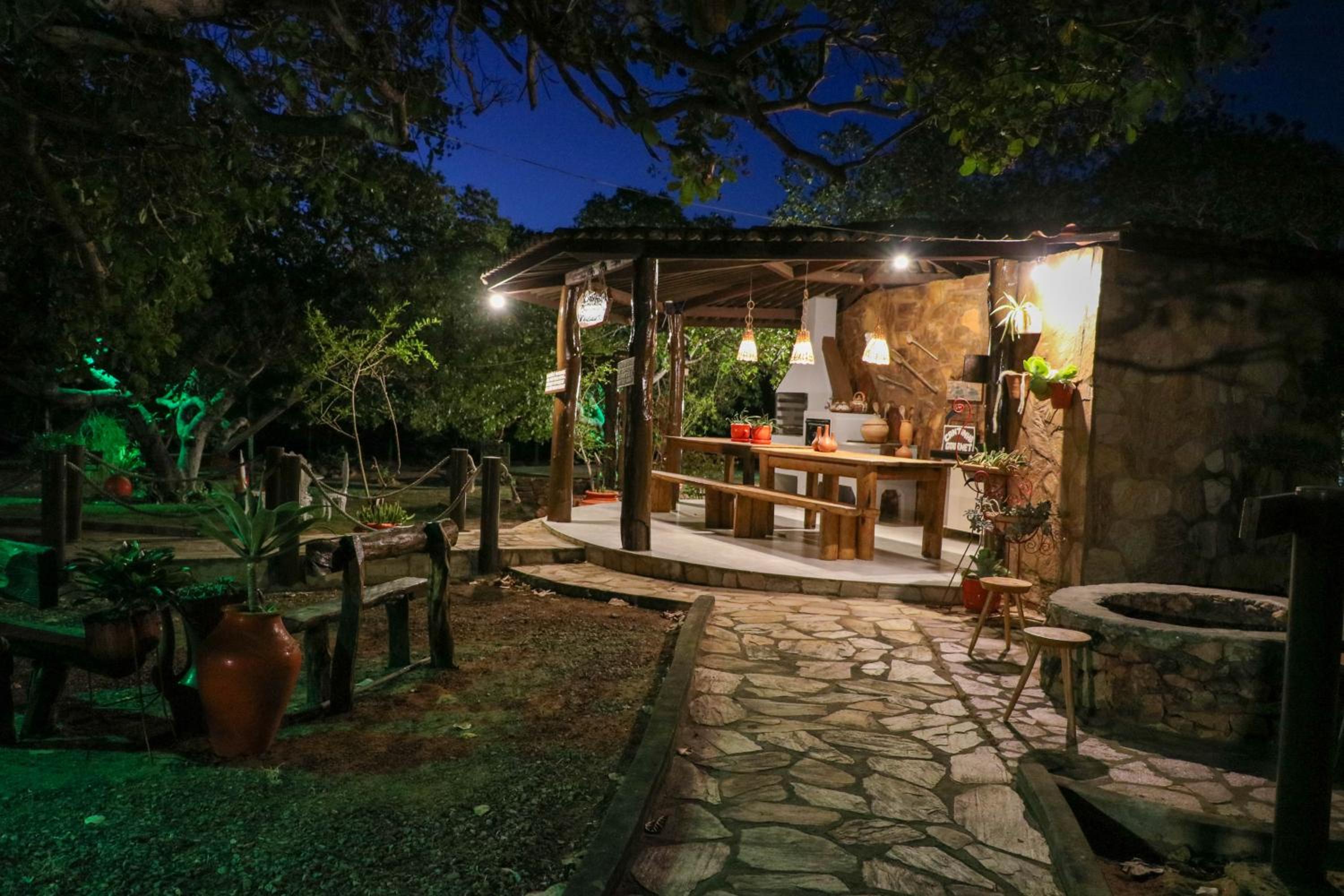 Rancho Império do Cajú