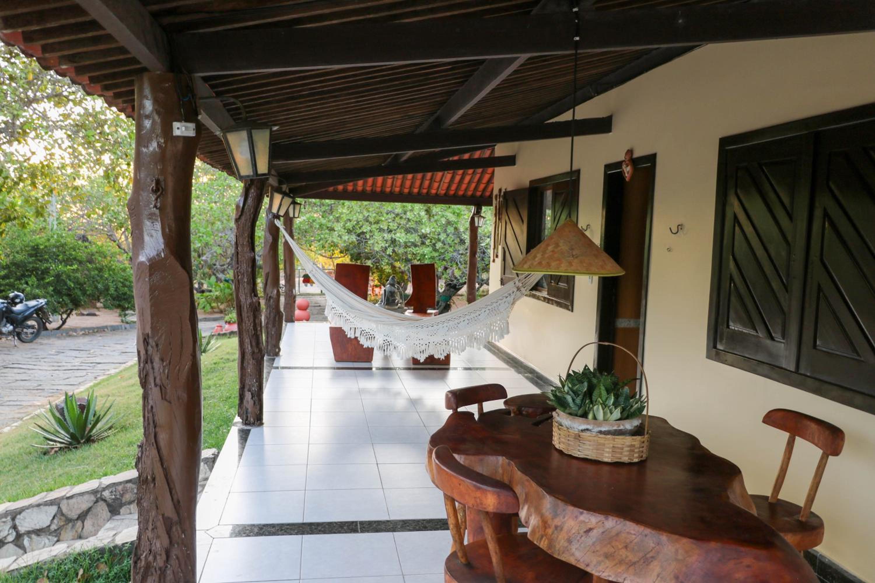 Rancho Império do Cajú