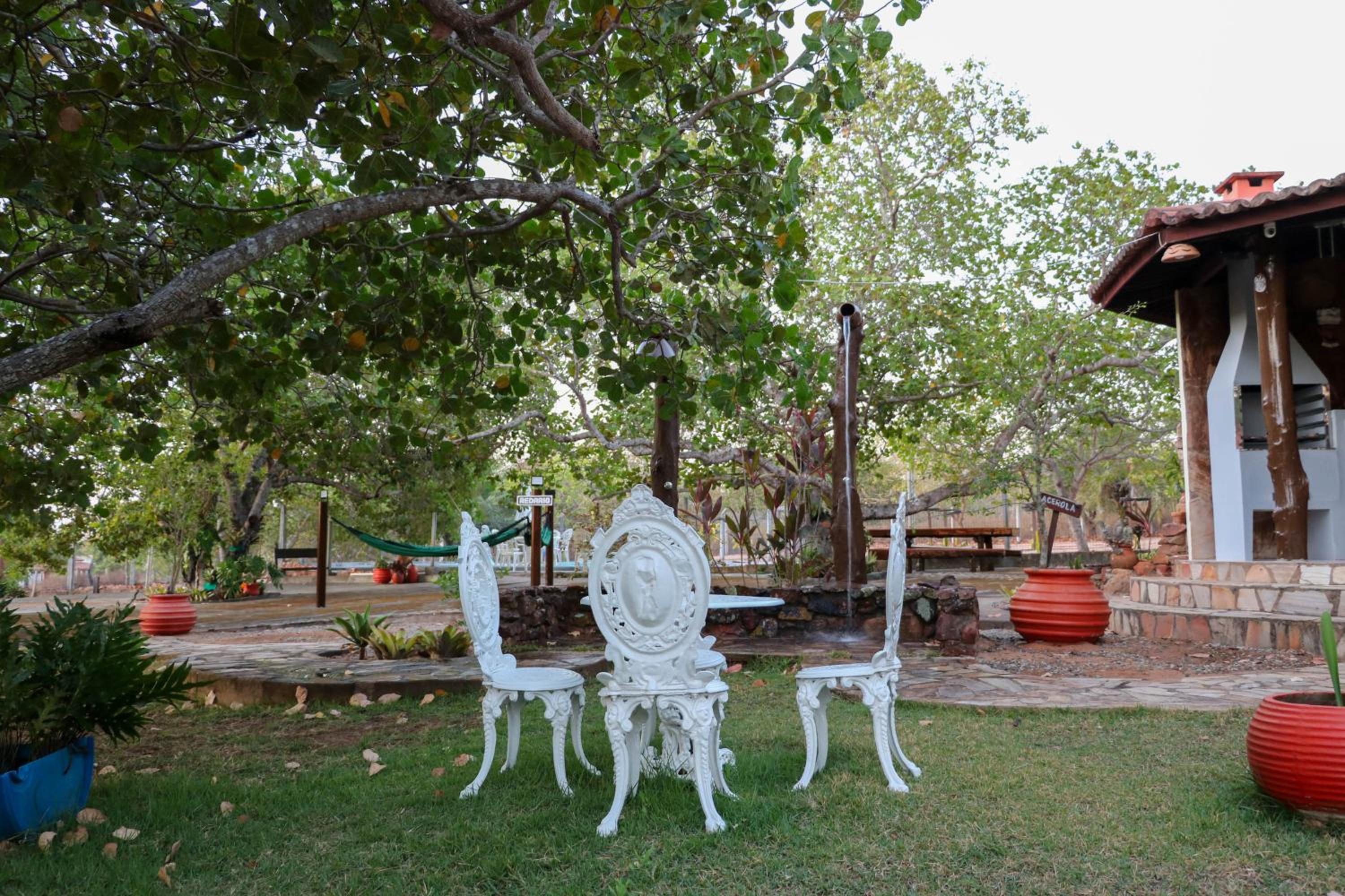 Rancho Império do Cajú