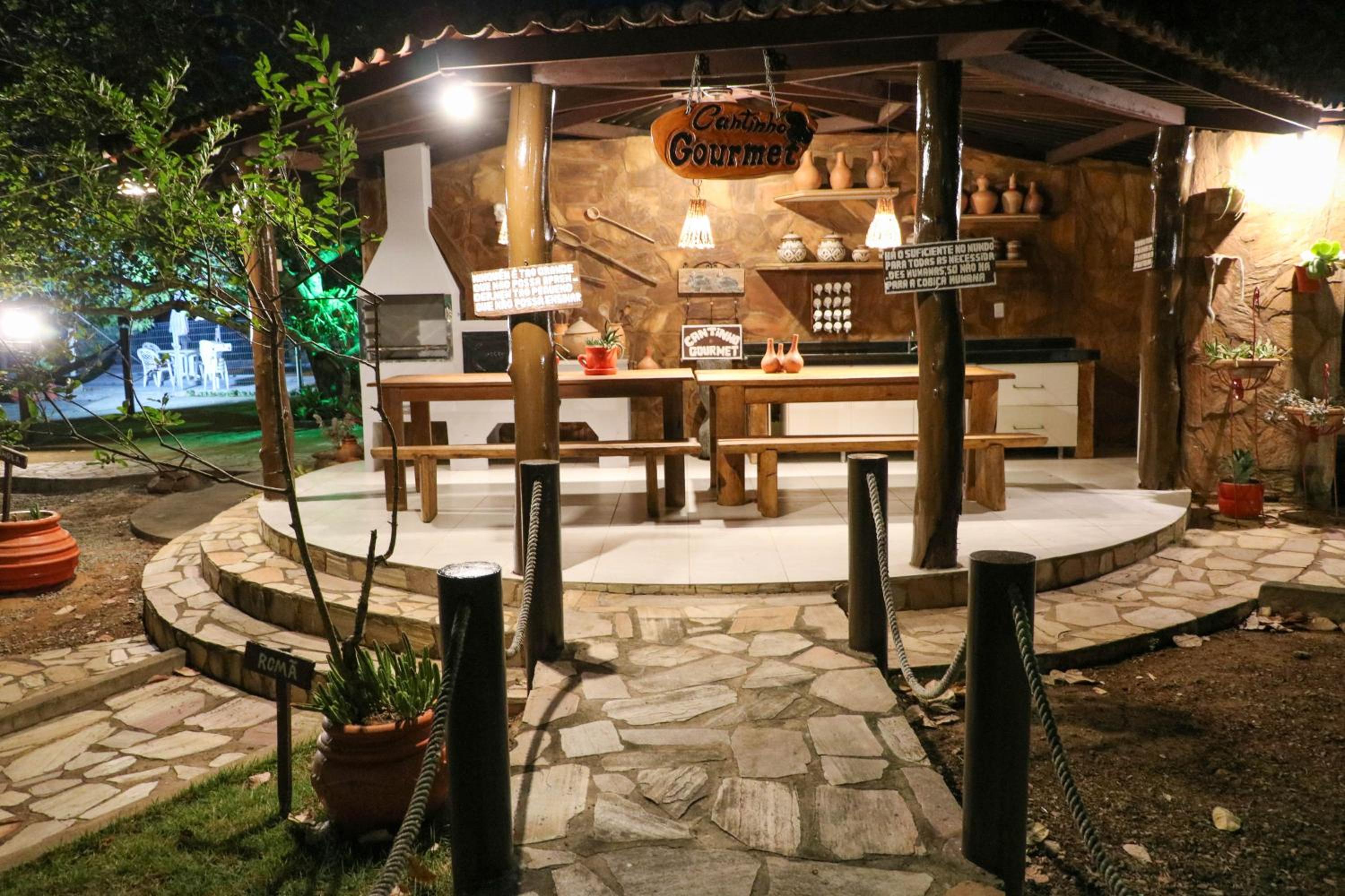 Rancho Império do Cajú