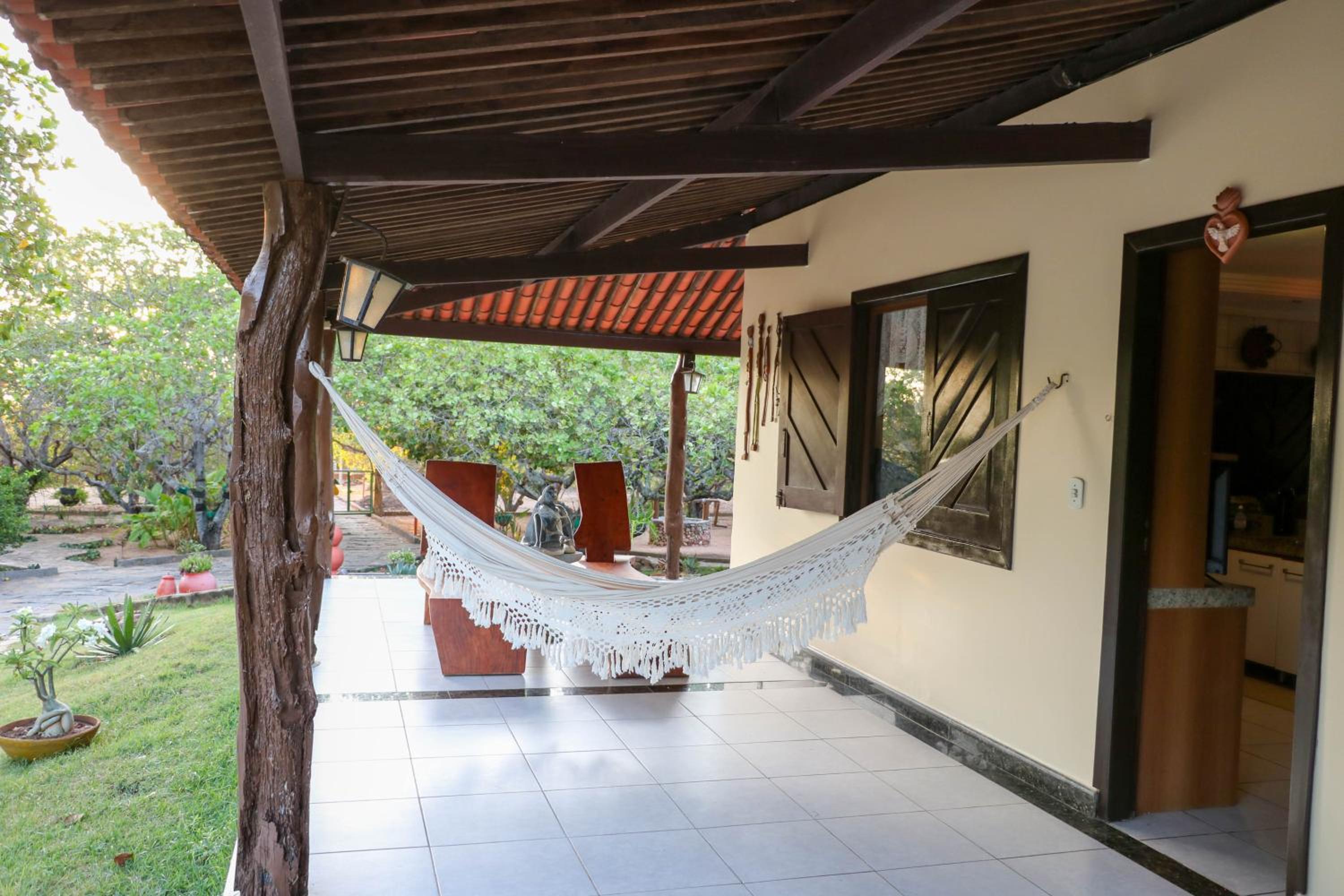 Rancho Império do Cajú