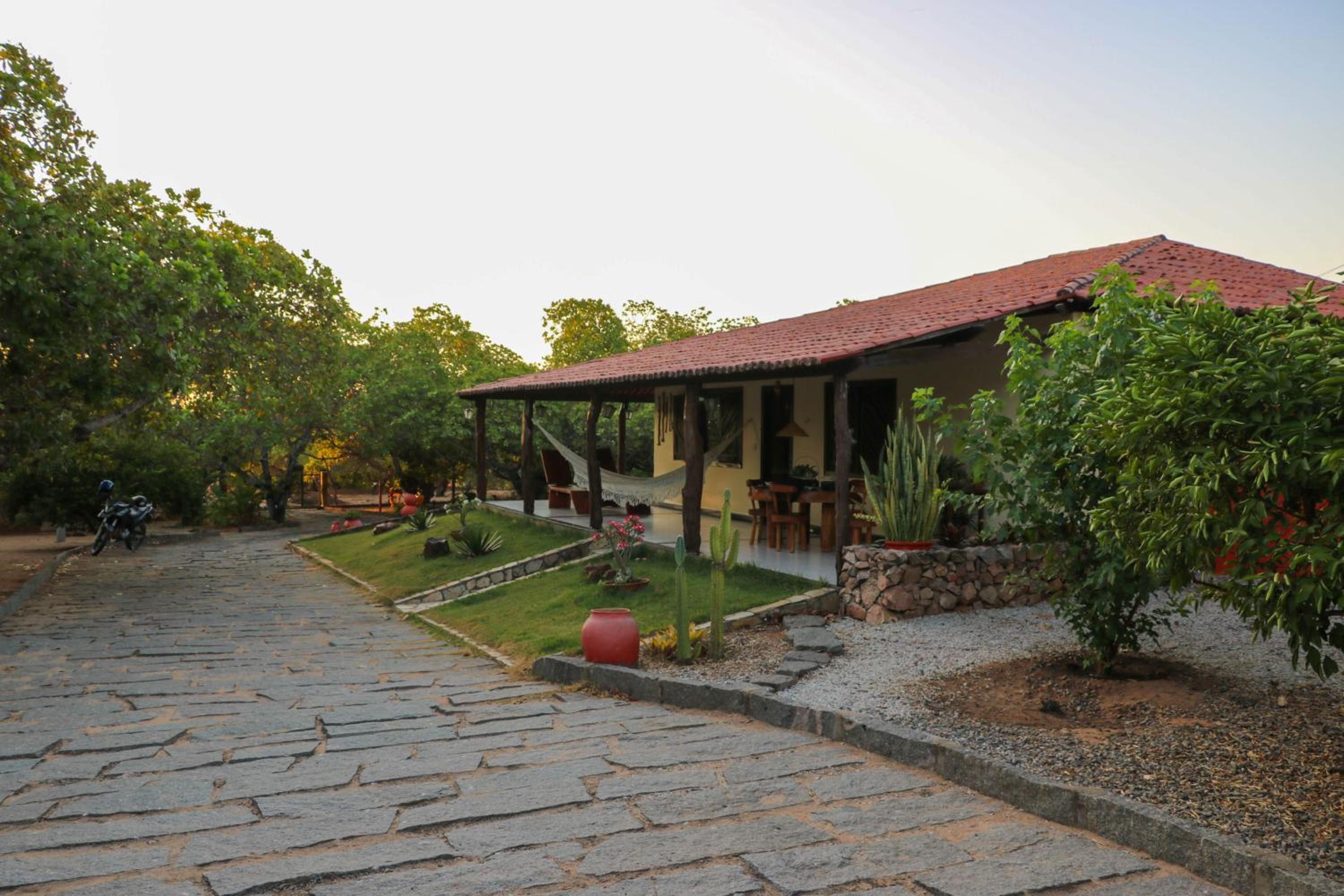Rancho Império do Cajú