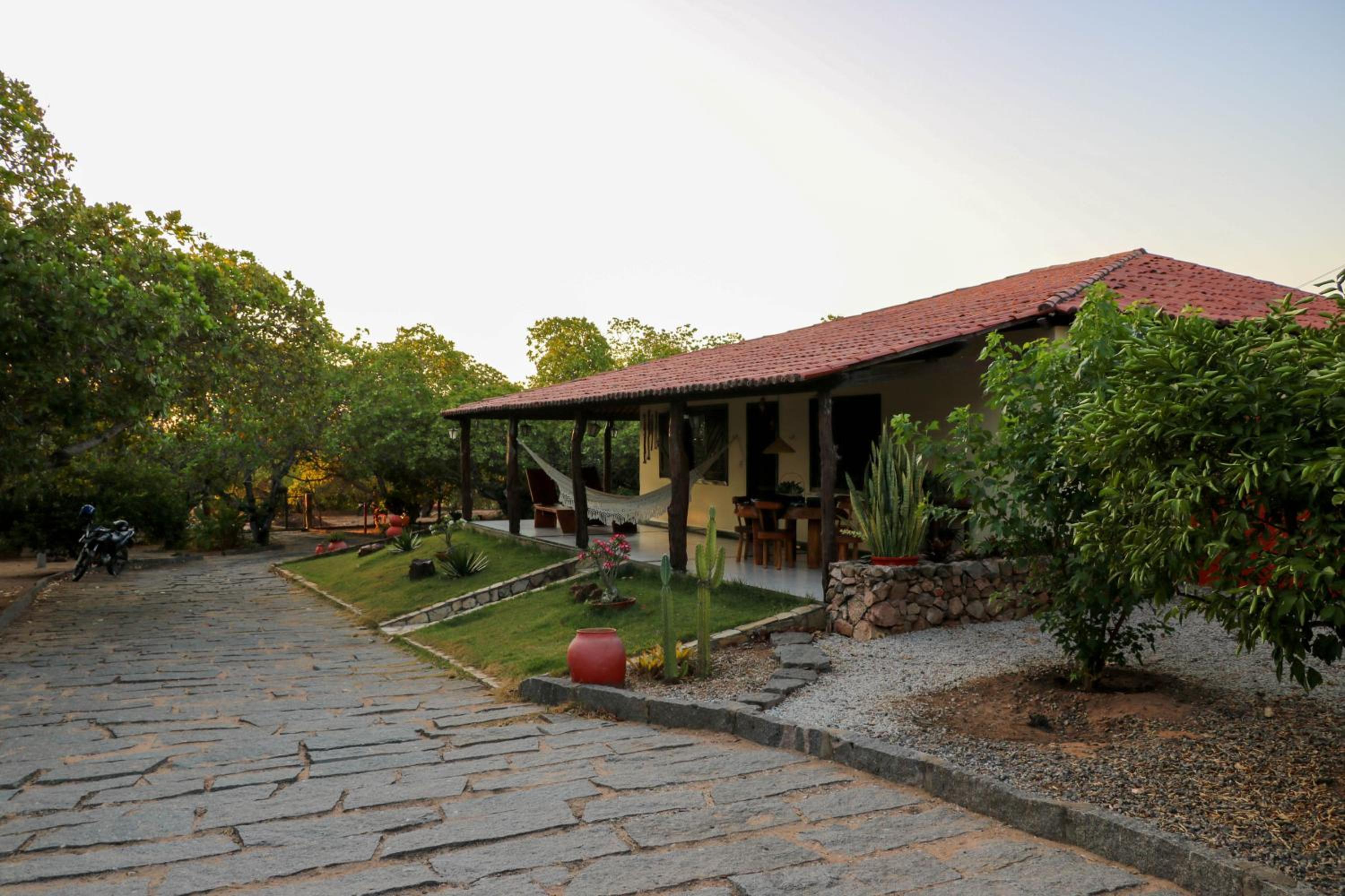Rancho Império do Cajú