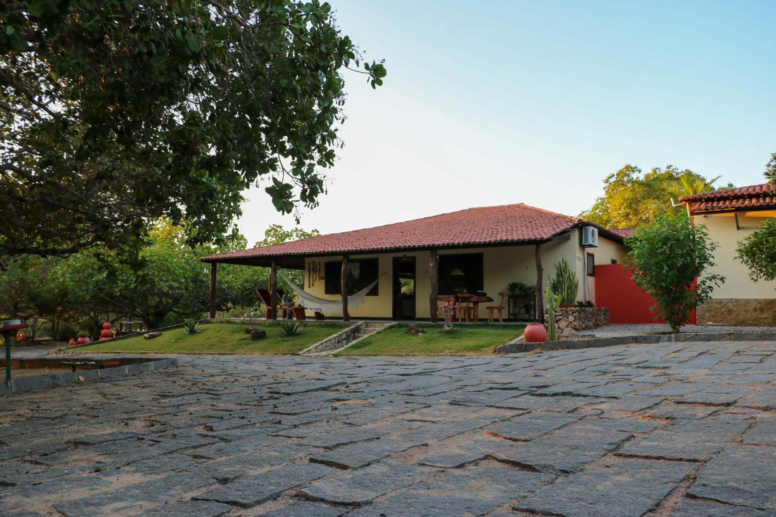 Rancho Império do Cajú