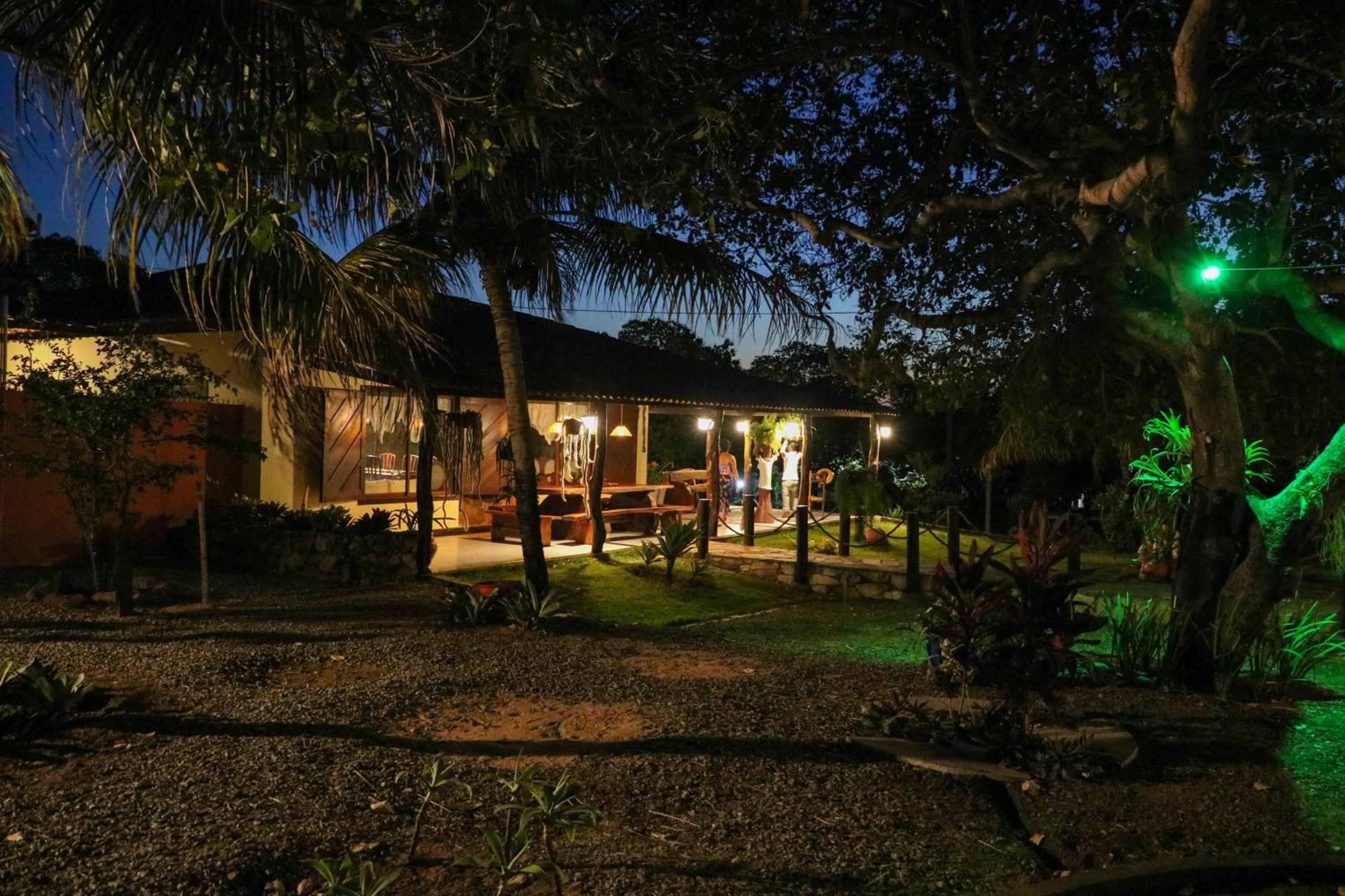 Rancho Império do Cajú