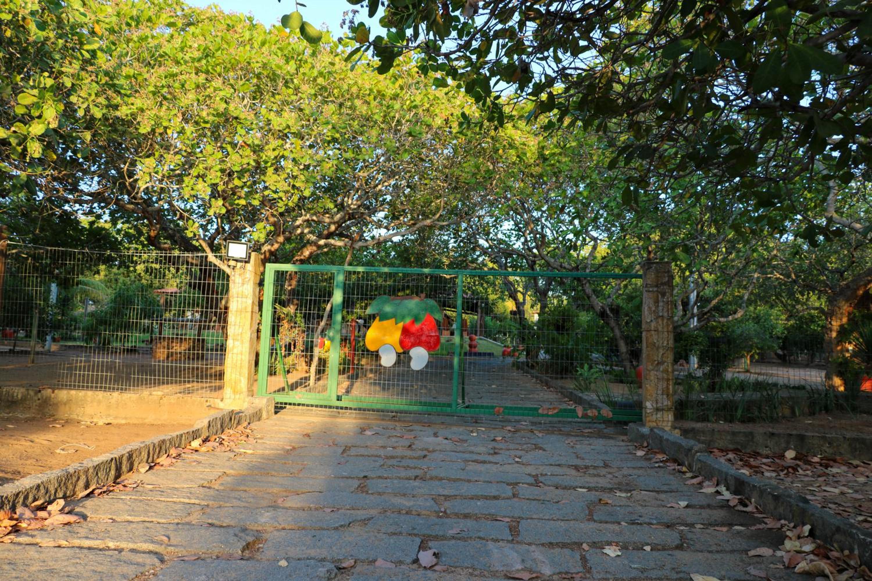 Rancho Império do Cajú