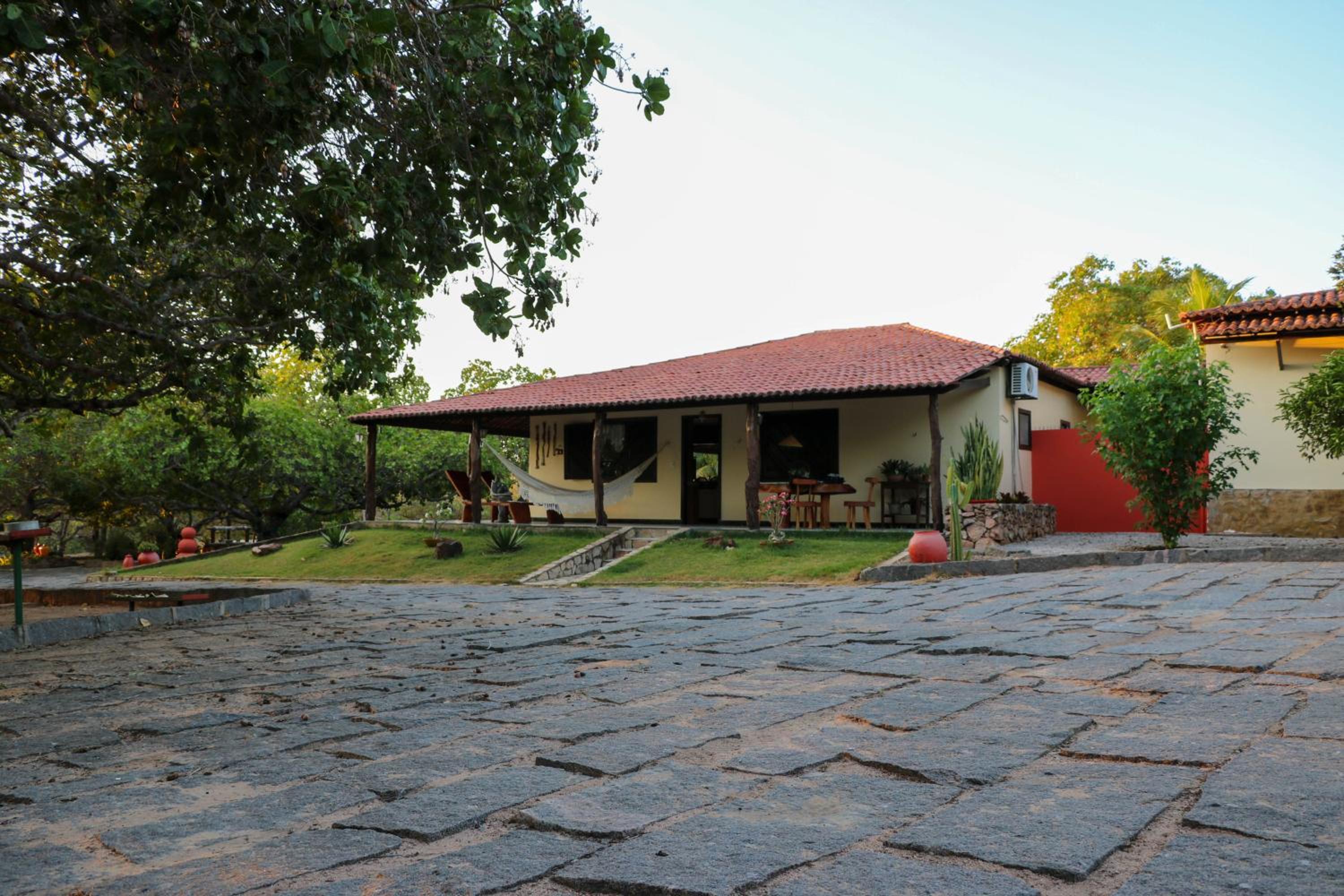 Rancho Império do Cajú