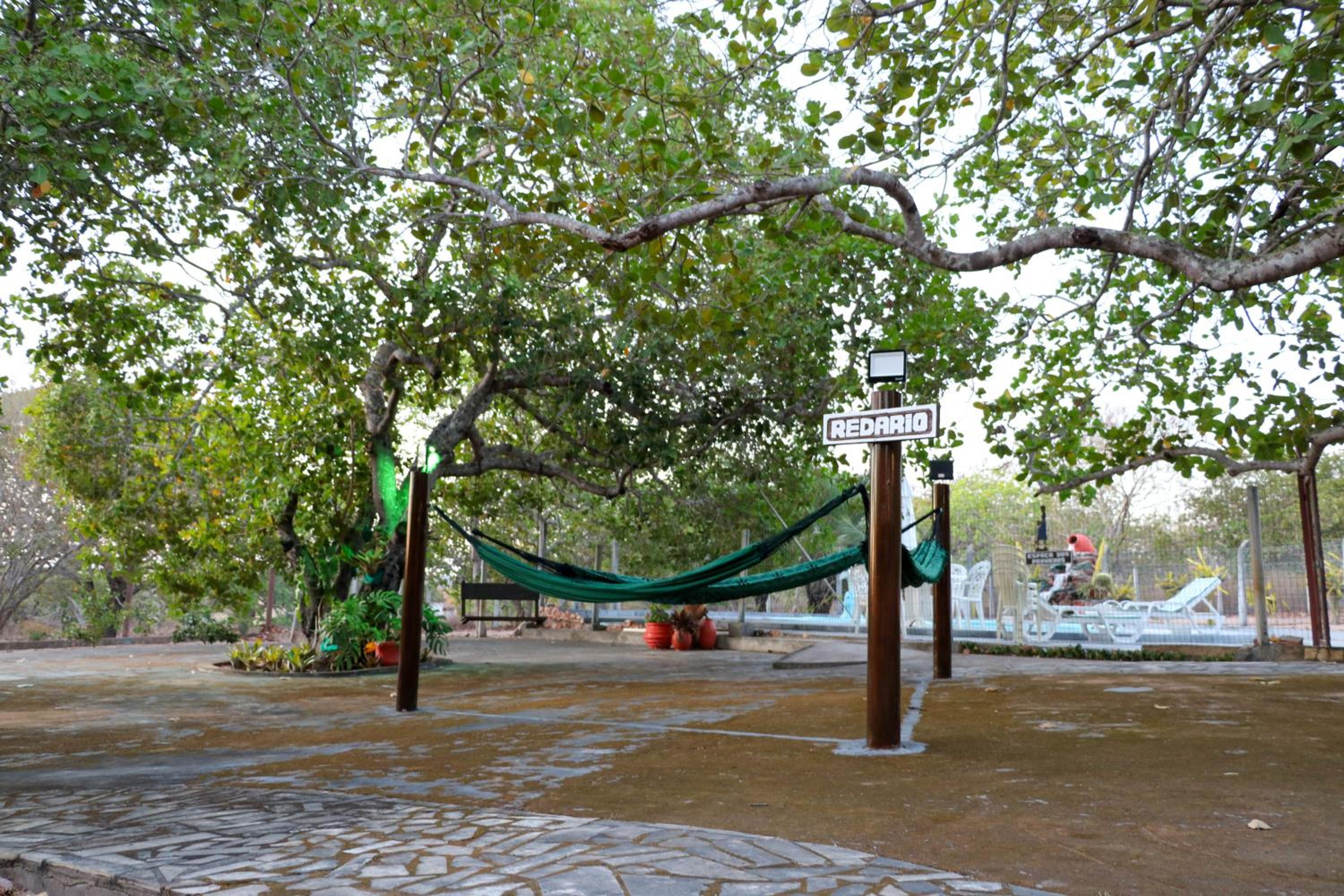 Rancho Império do Cajú