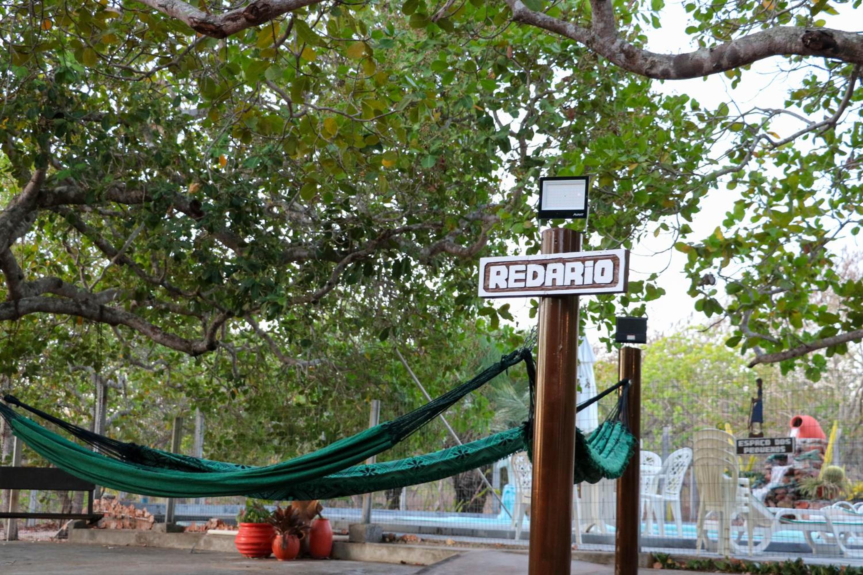 Rancho Império do Cajú