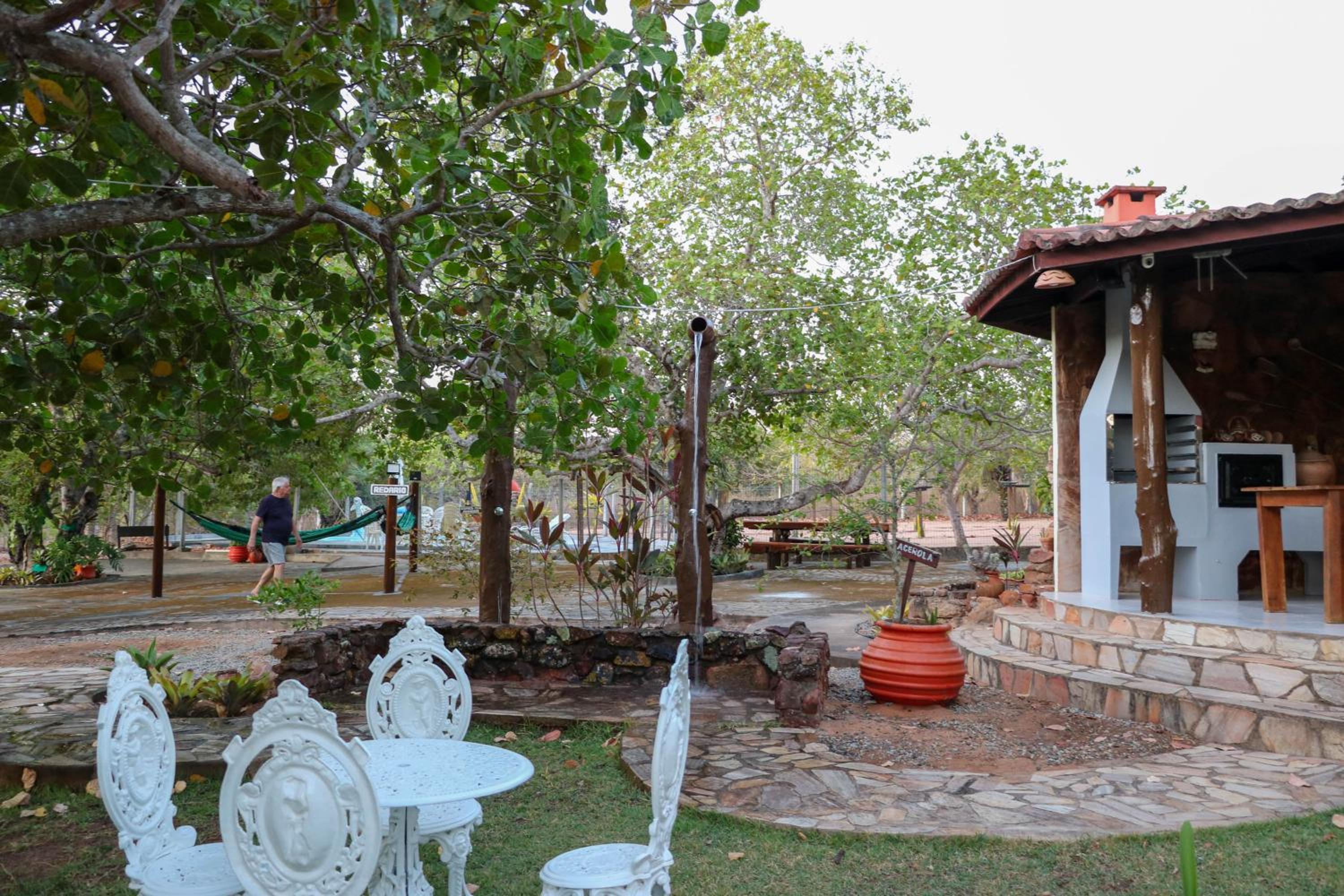 Rancho Império do Cajú