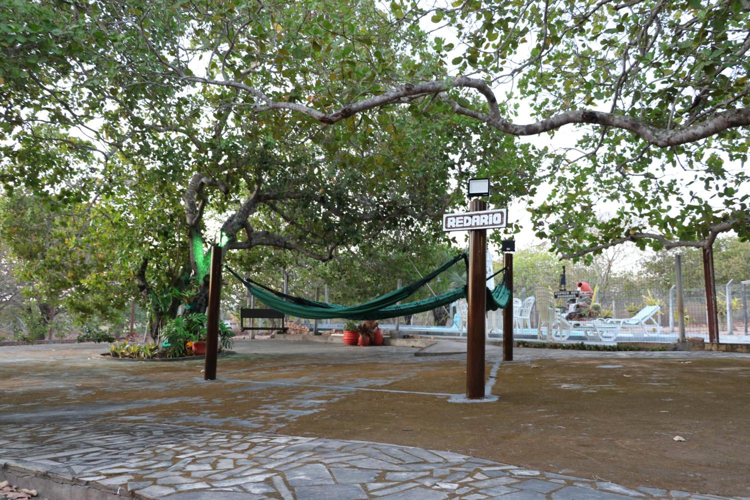Rancho Império do Cajú