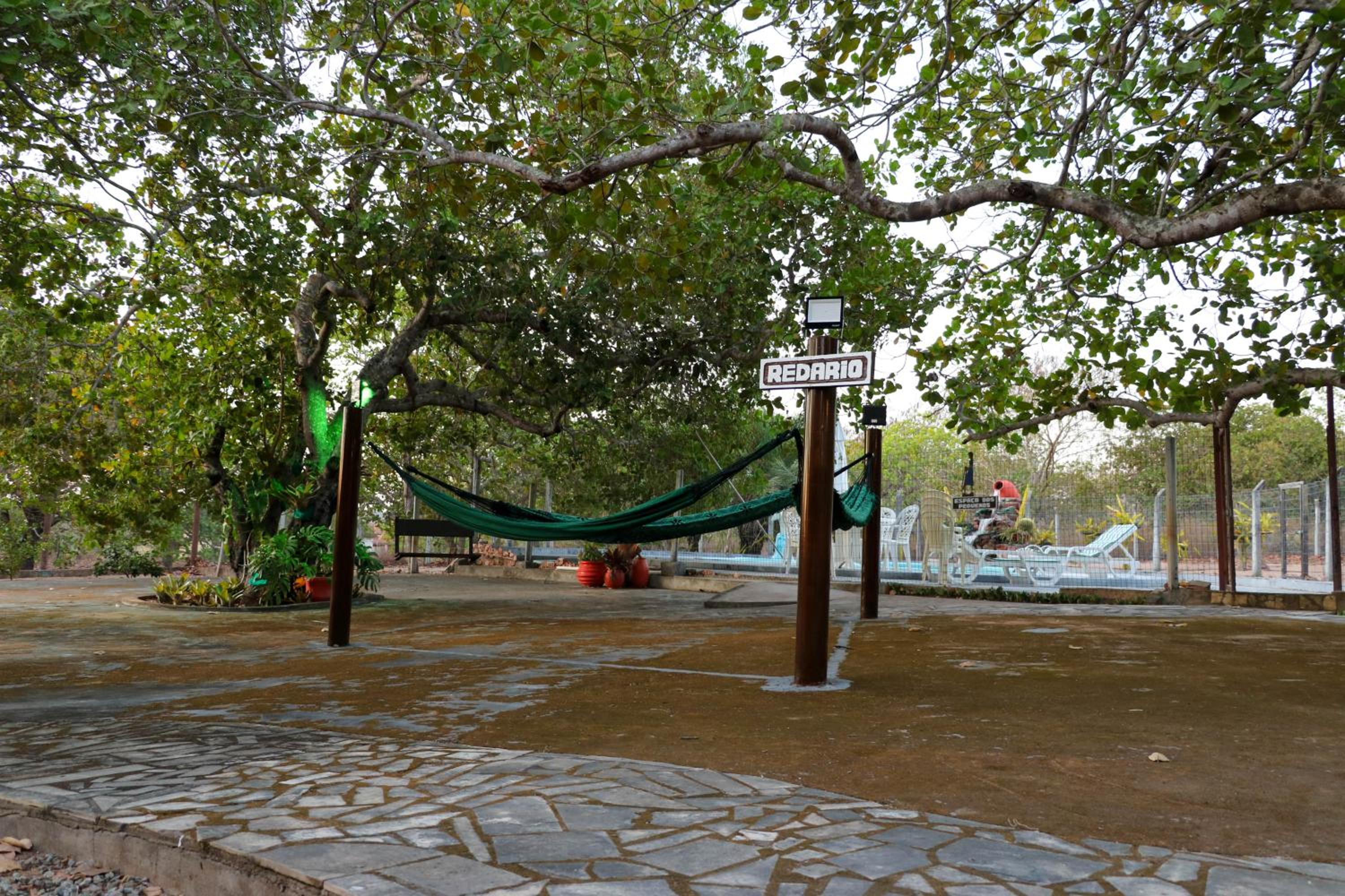 Rancho Império do Cajú