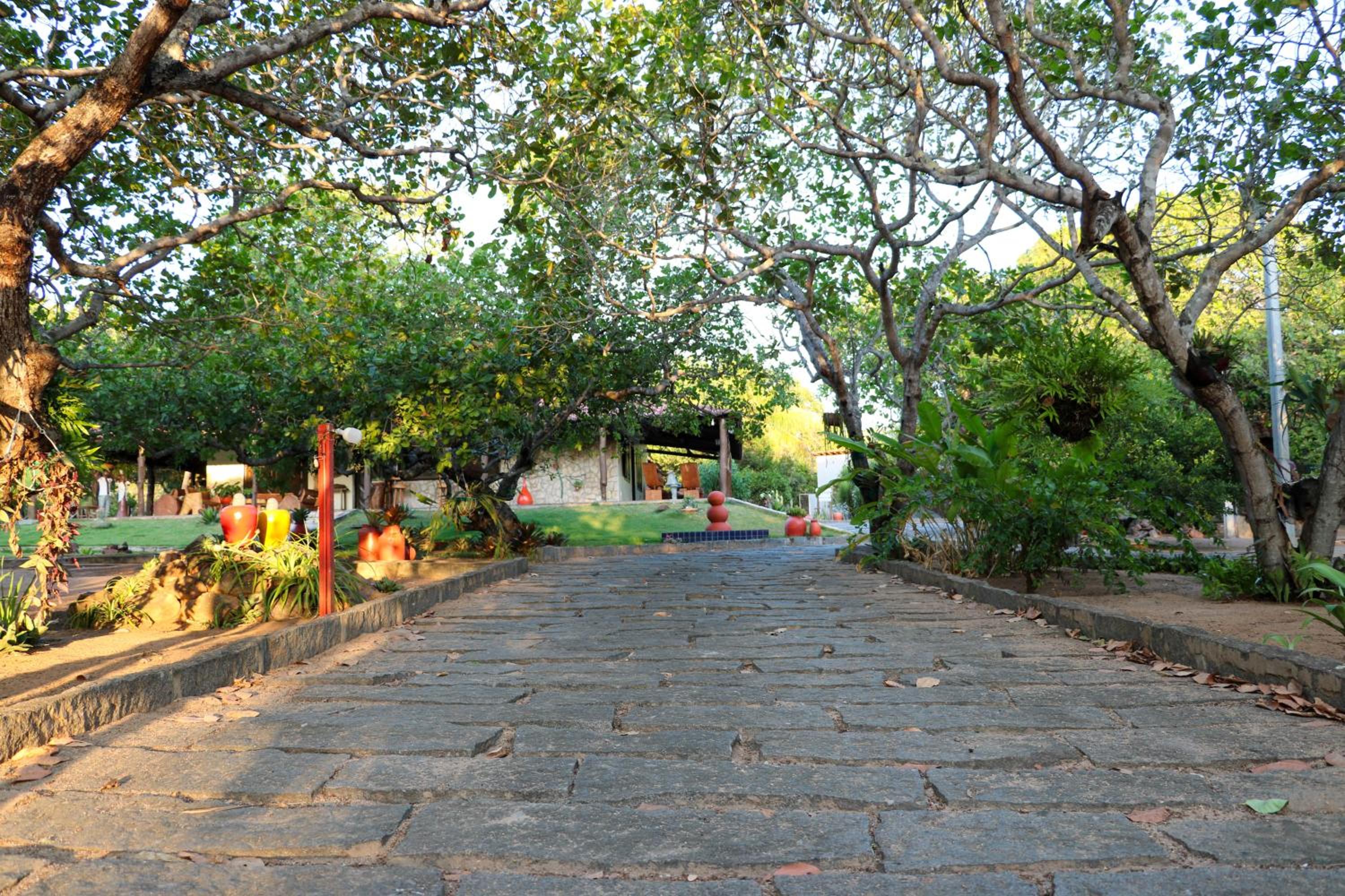Rancho Império do Cajú