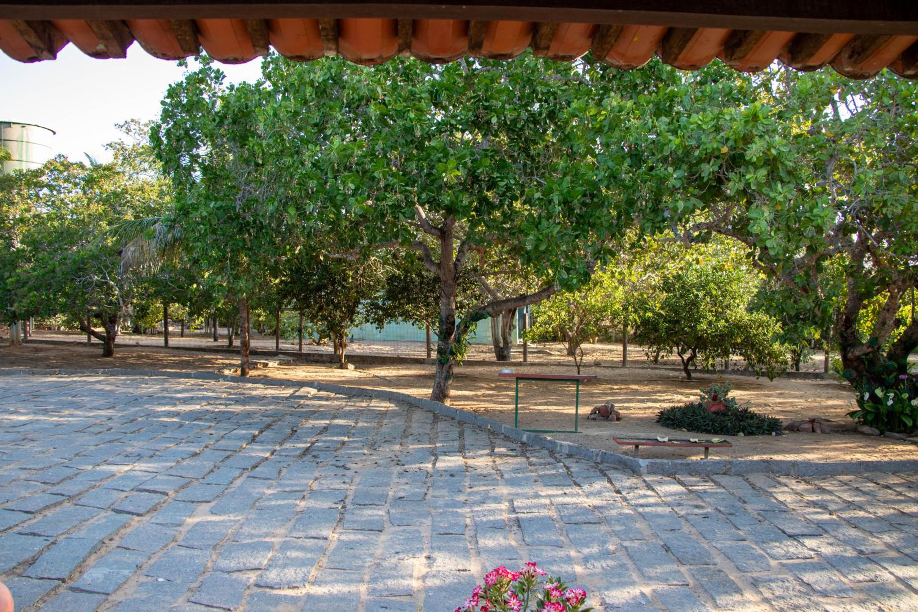 Rancho Império do Cajú