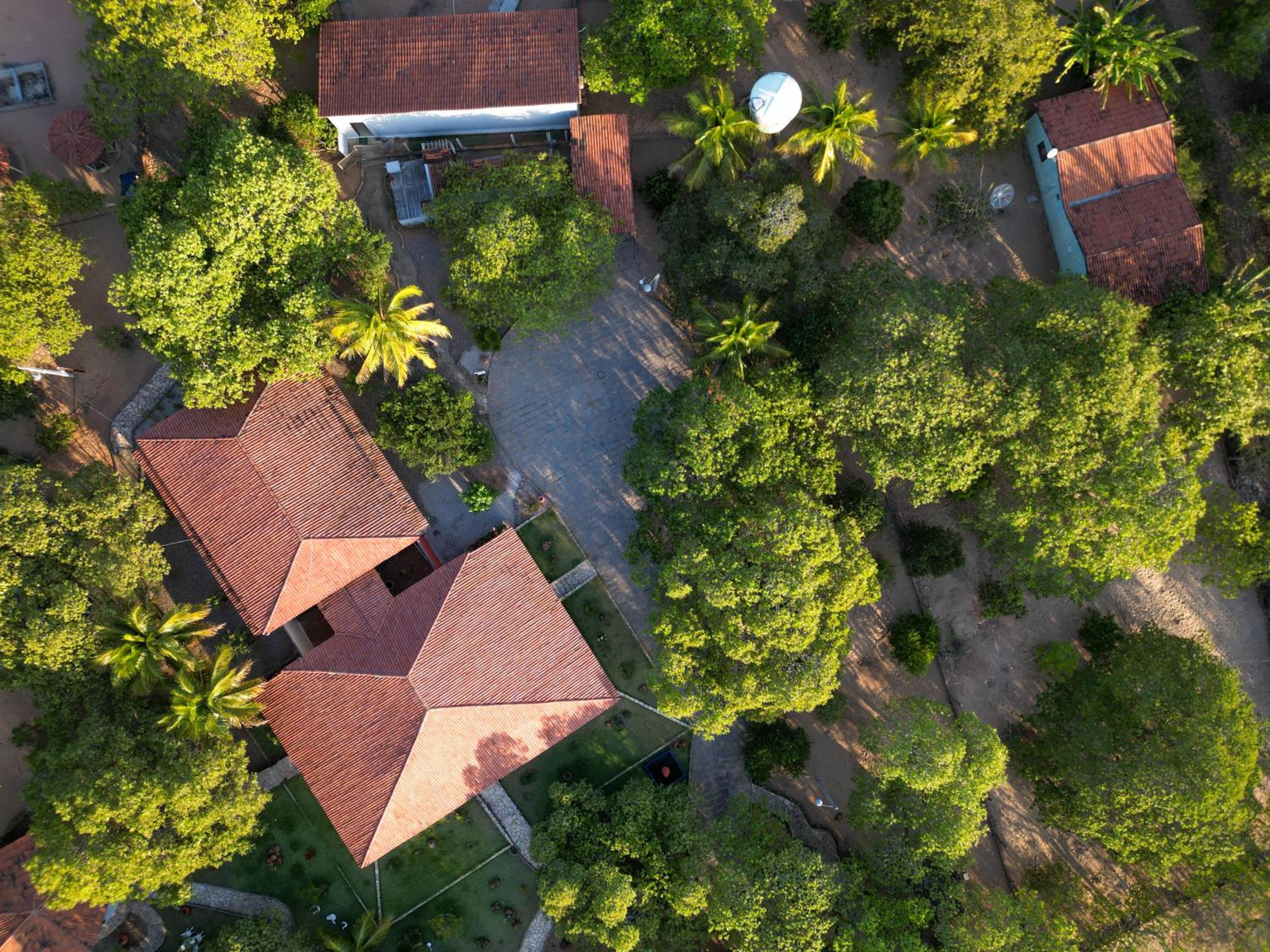 Rancho Império do Cajú