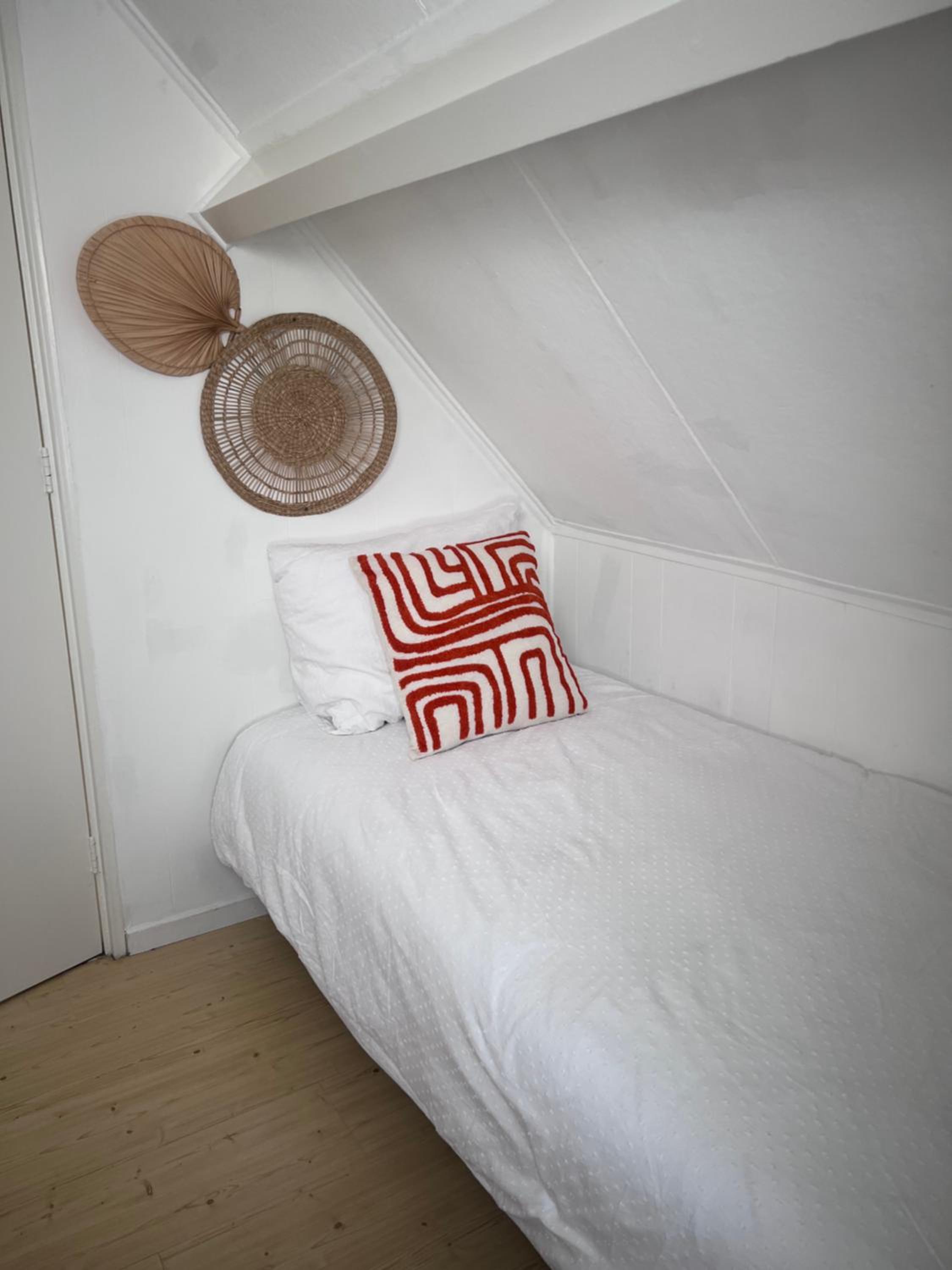 New! Heerlijk Gelegen Vakantiewoning op Maar 150 Meter van het Strand! view 5