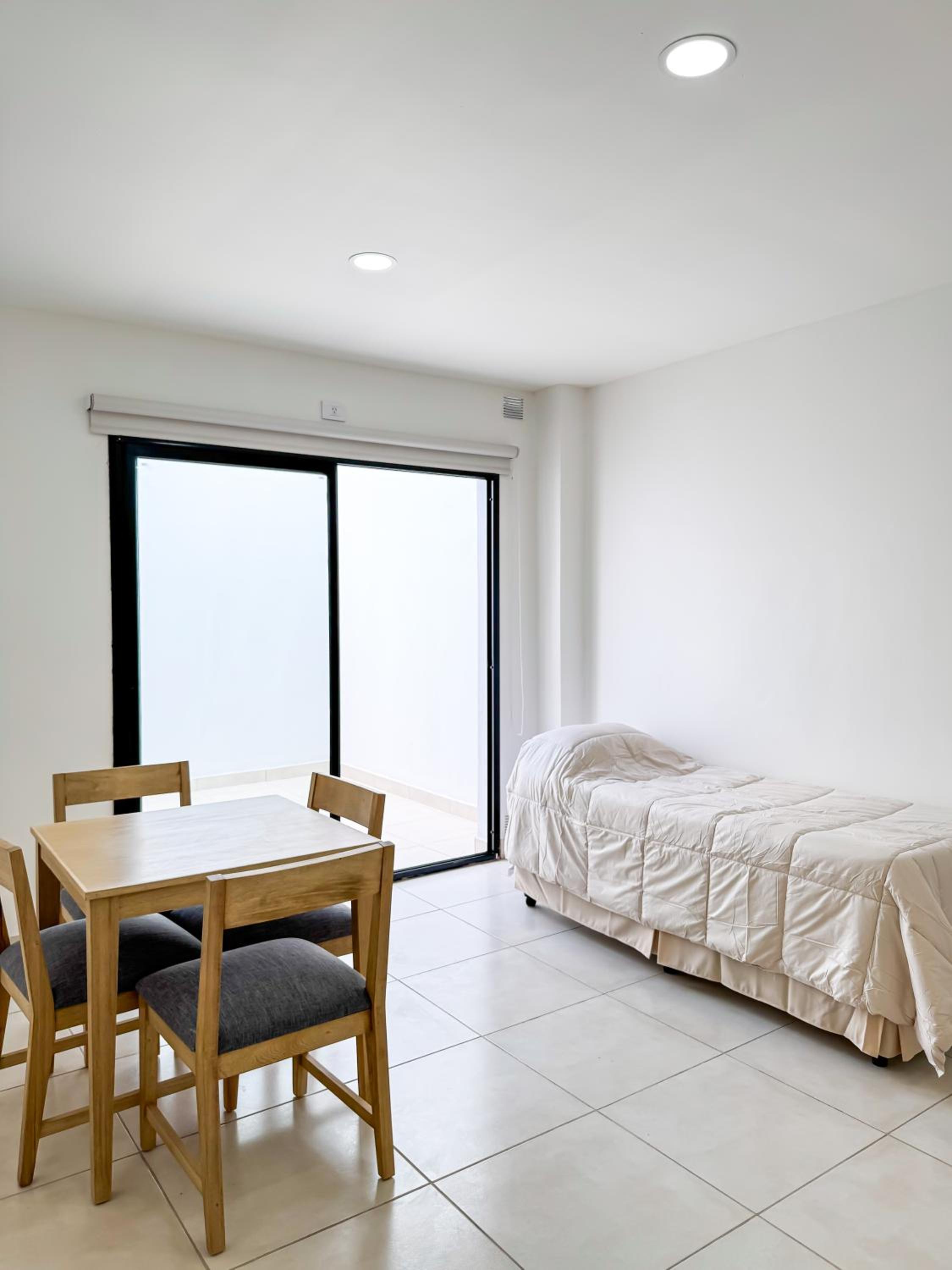 La Recova Hostal