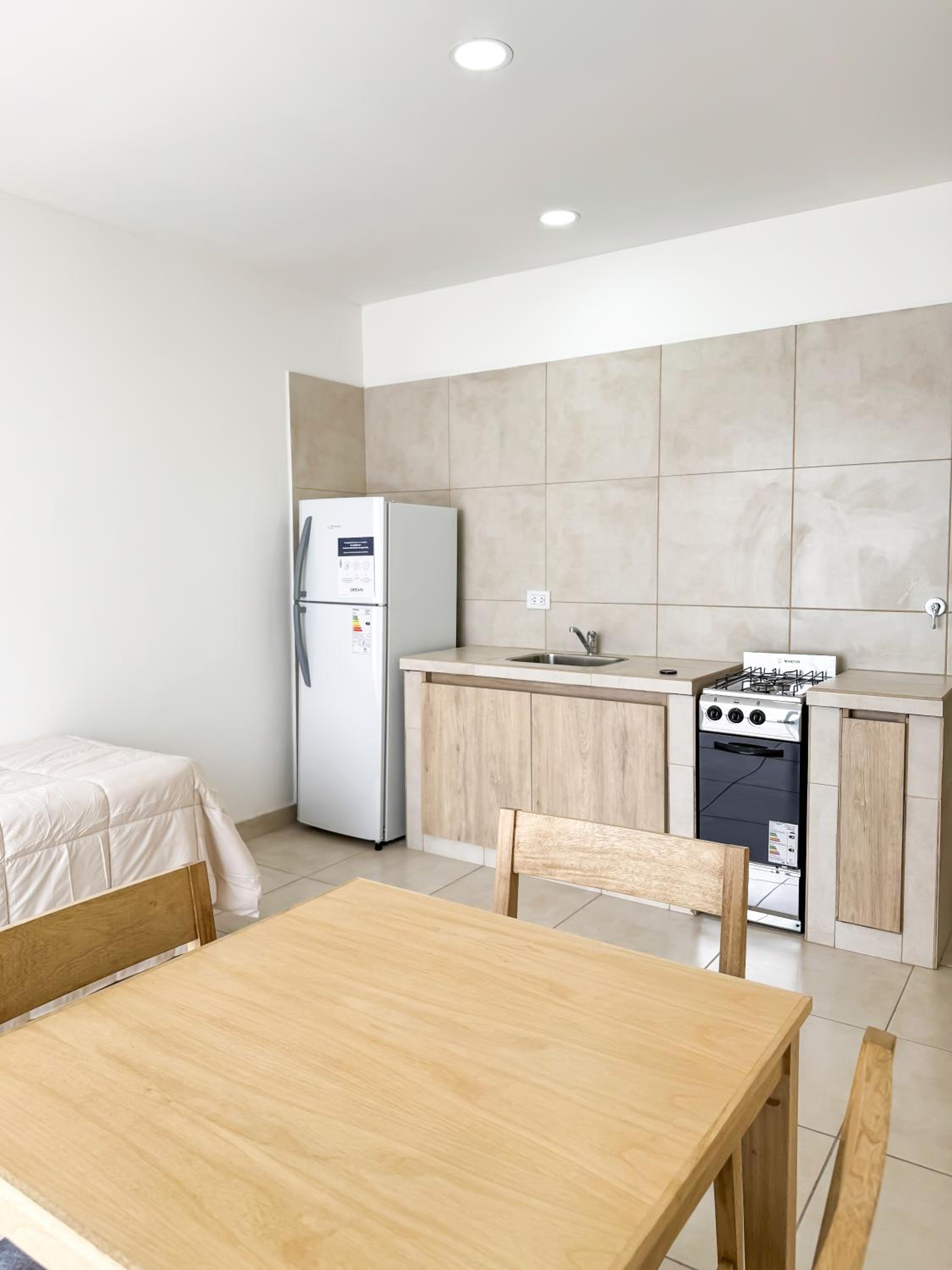 La Recova Hostal