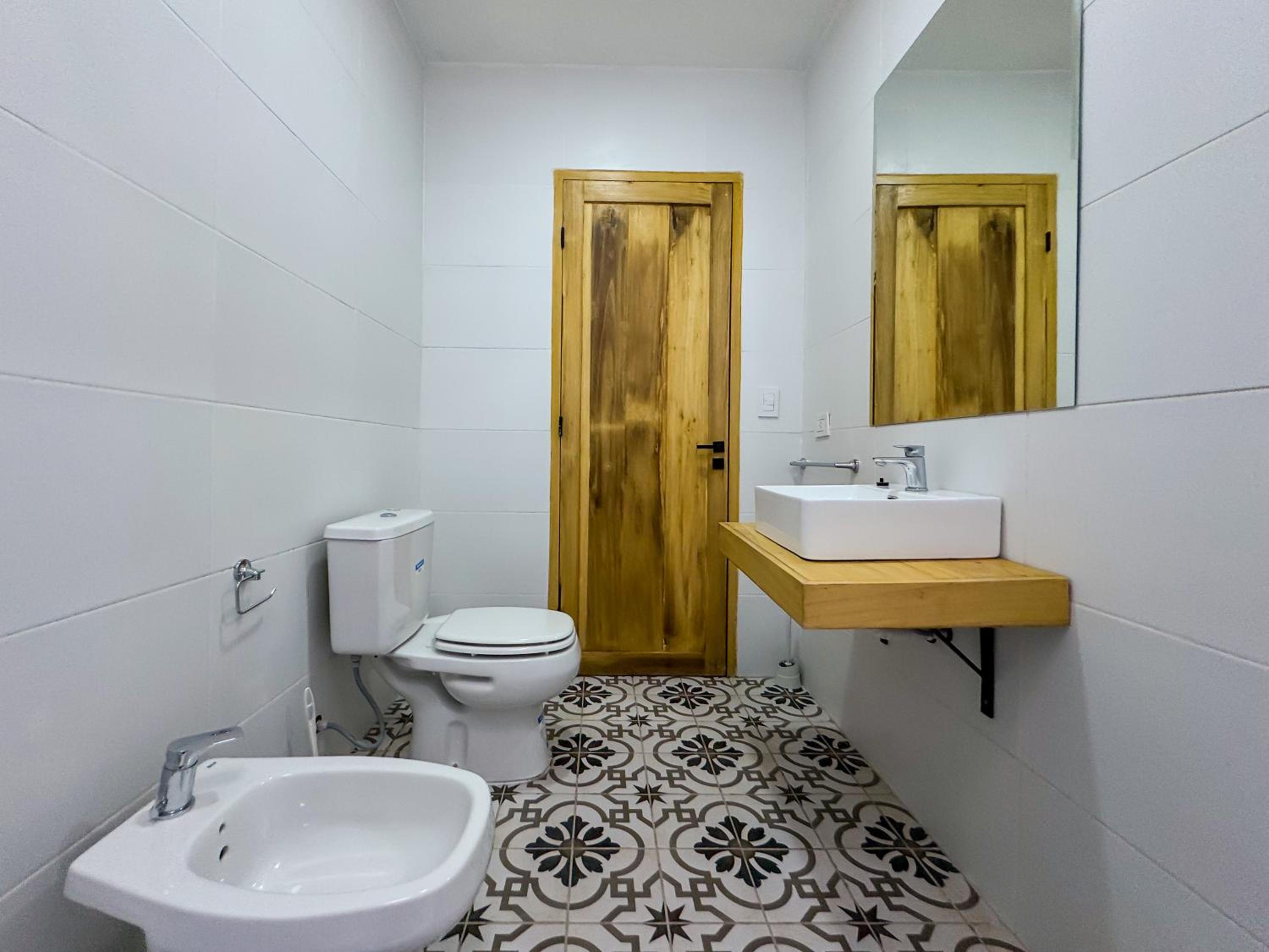 La Recova Hostal