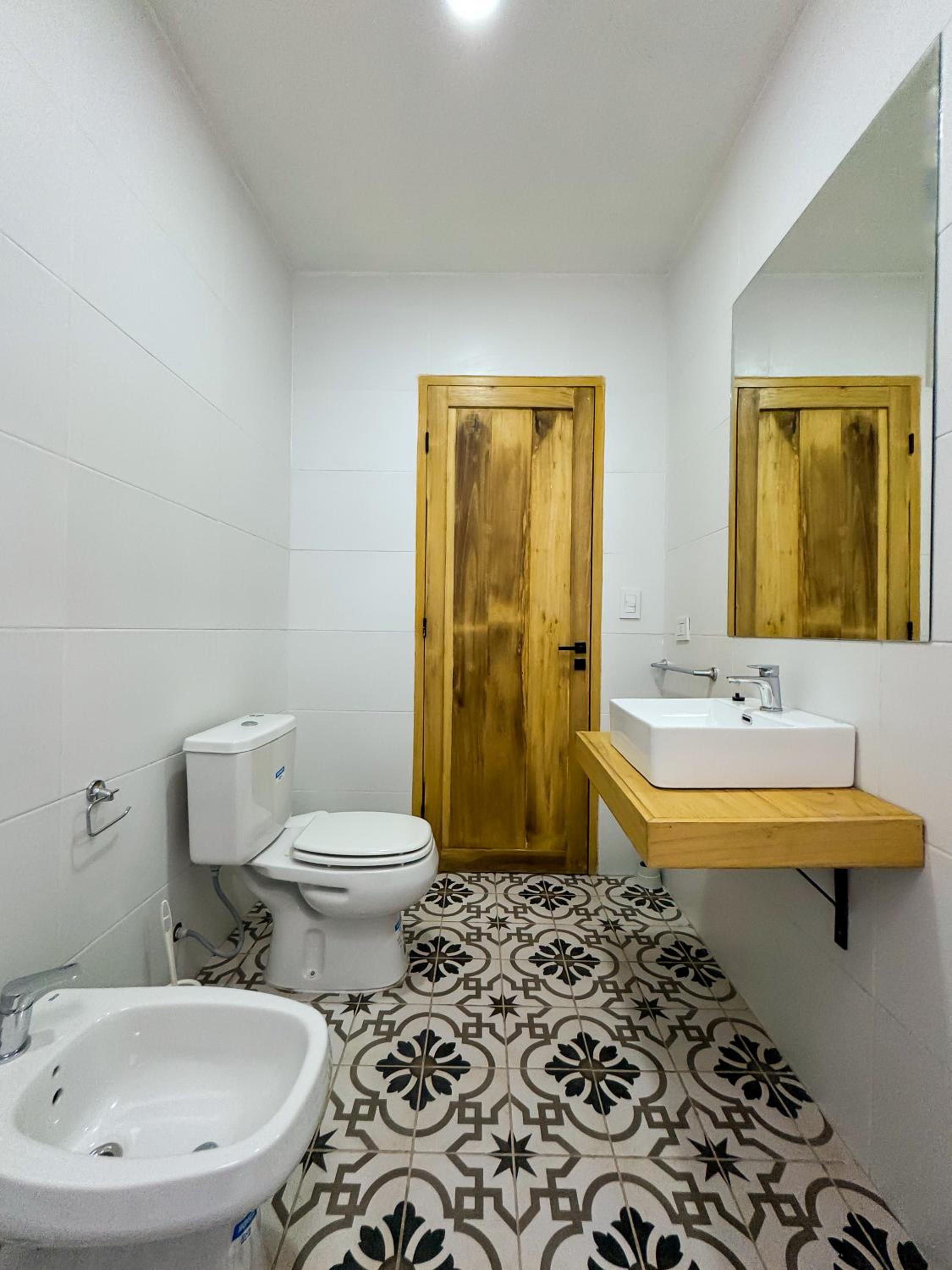 La Recova Hostal