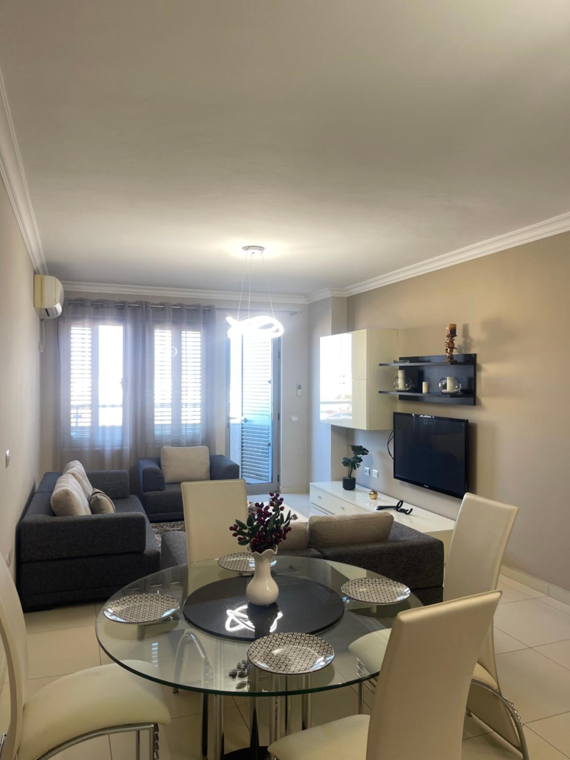 Shkodra Best Place Apartament