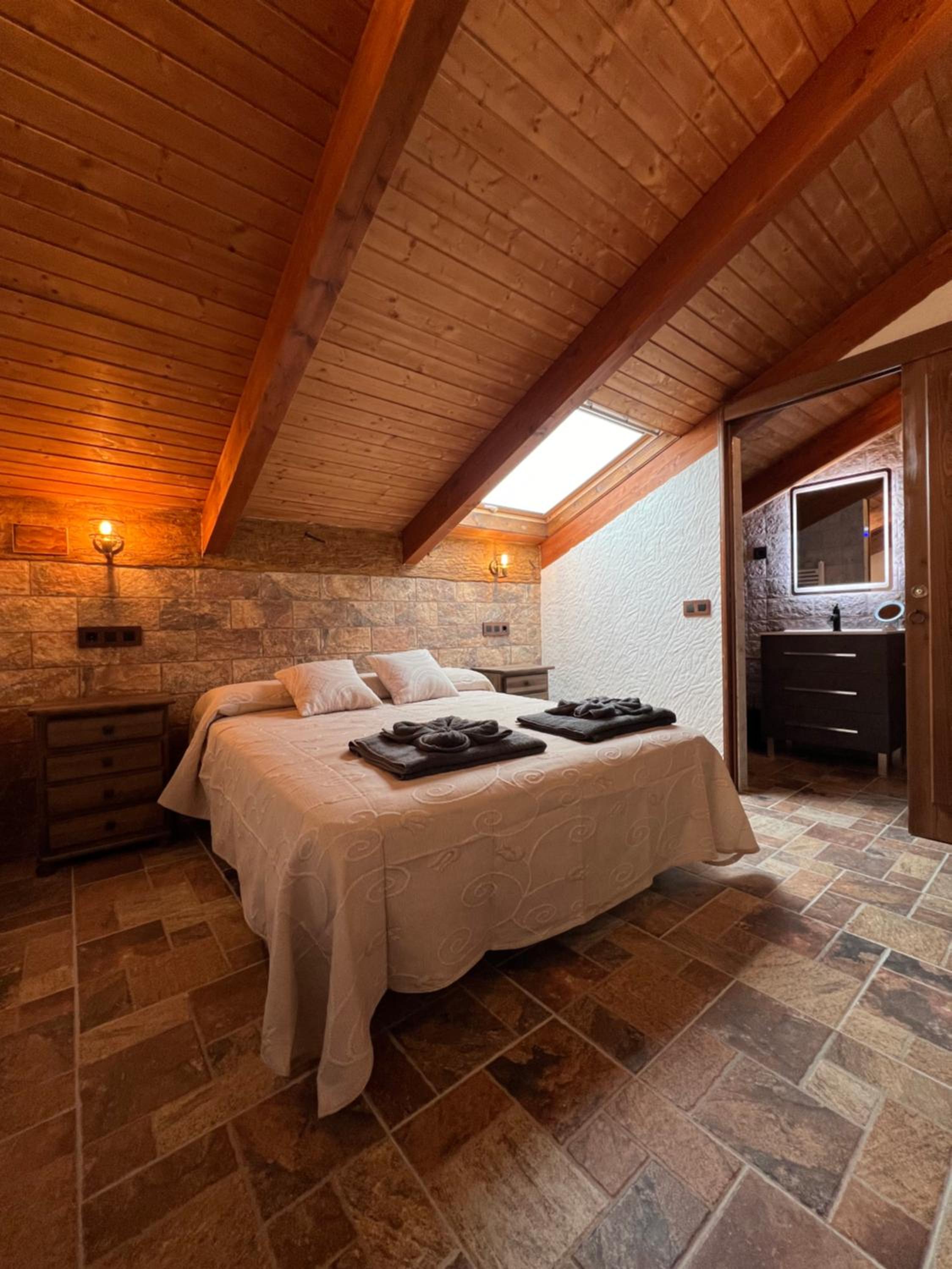 CASA RURAL EL TORREON