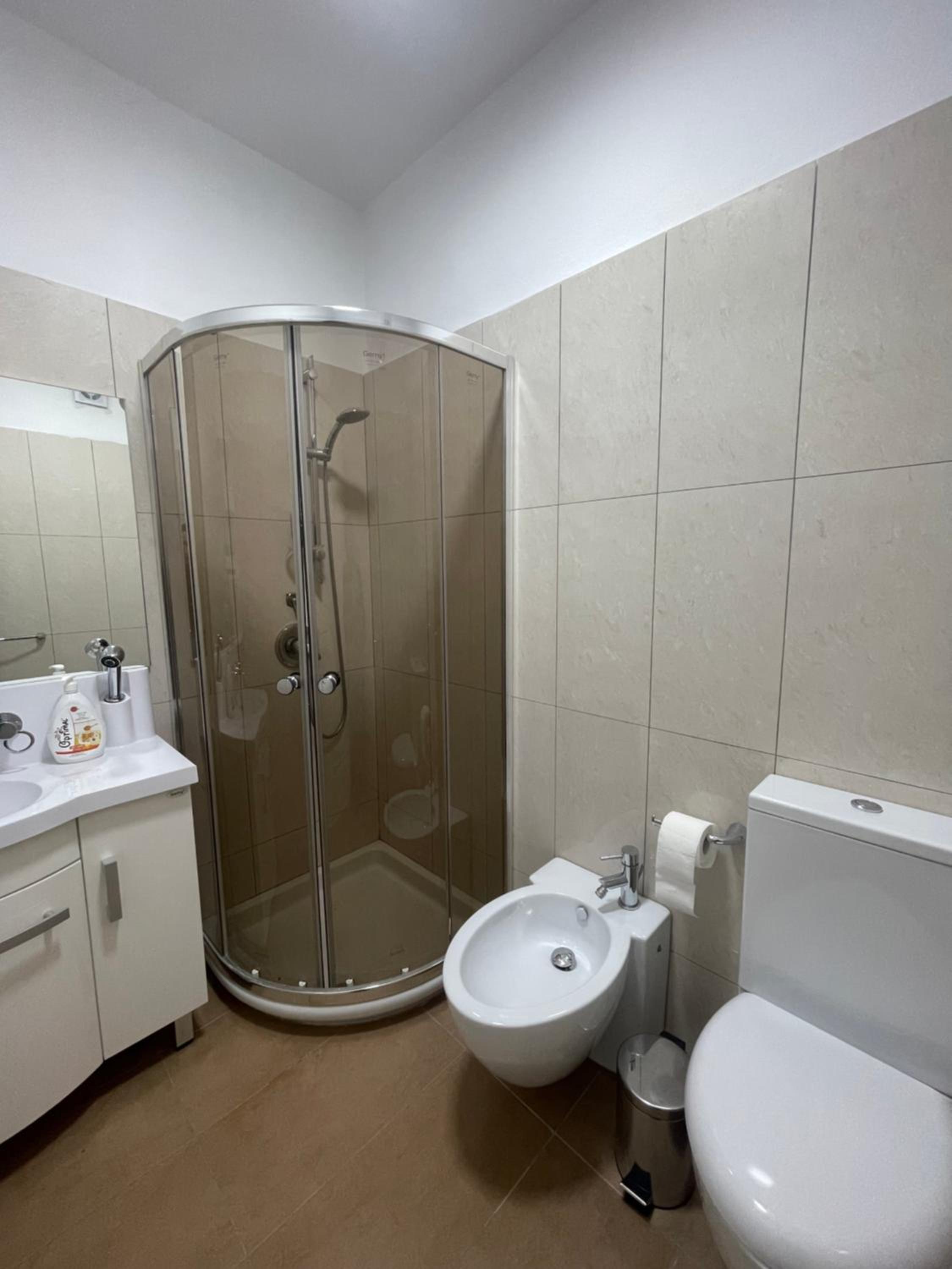 Shkodra Best Place Apartament