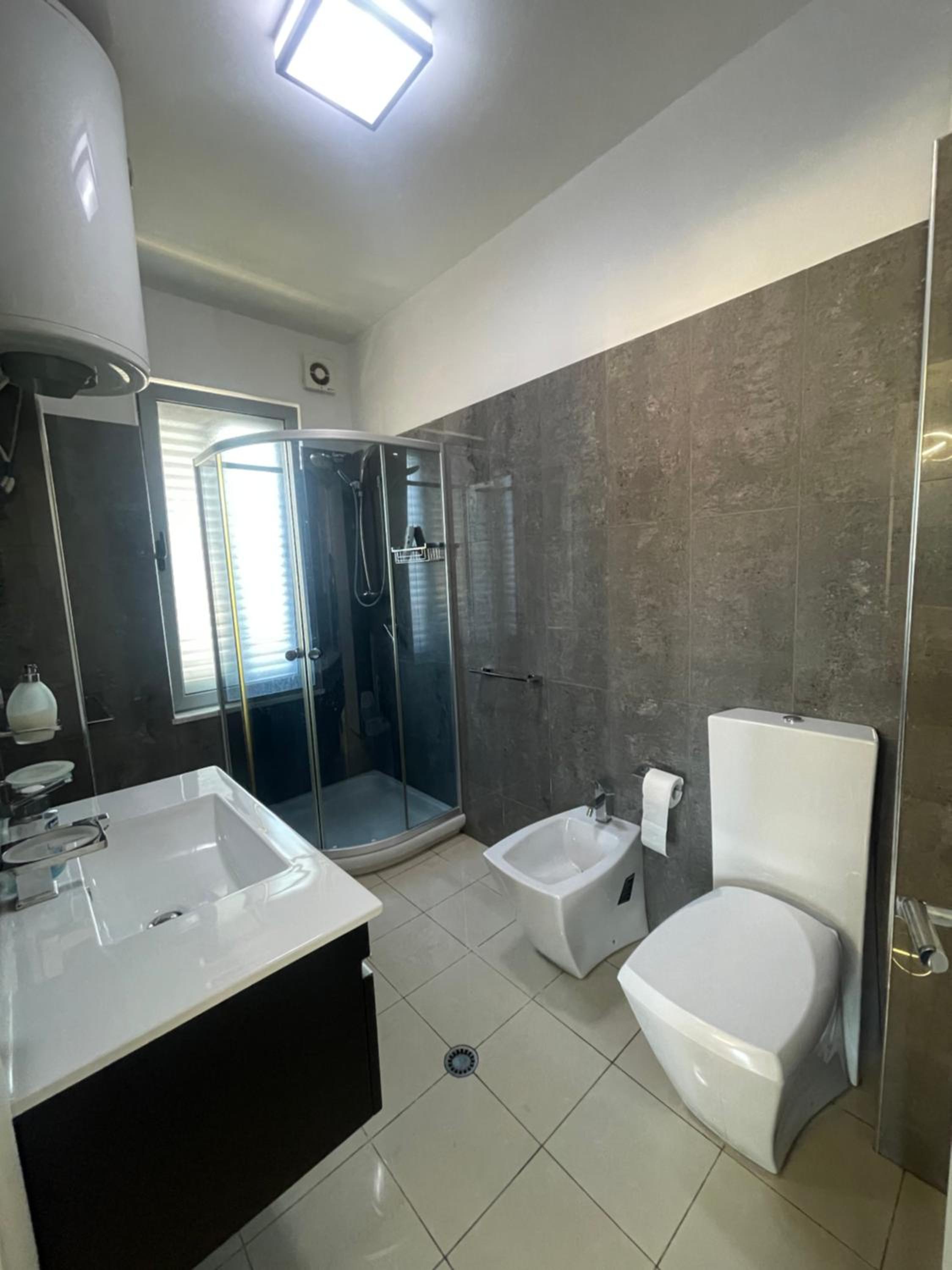 Shkodra Best Place Apartament