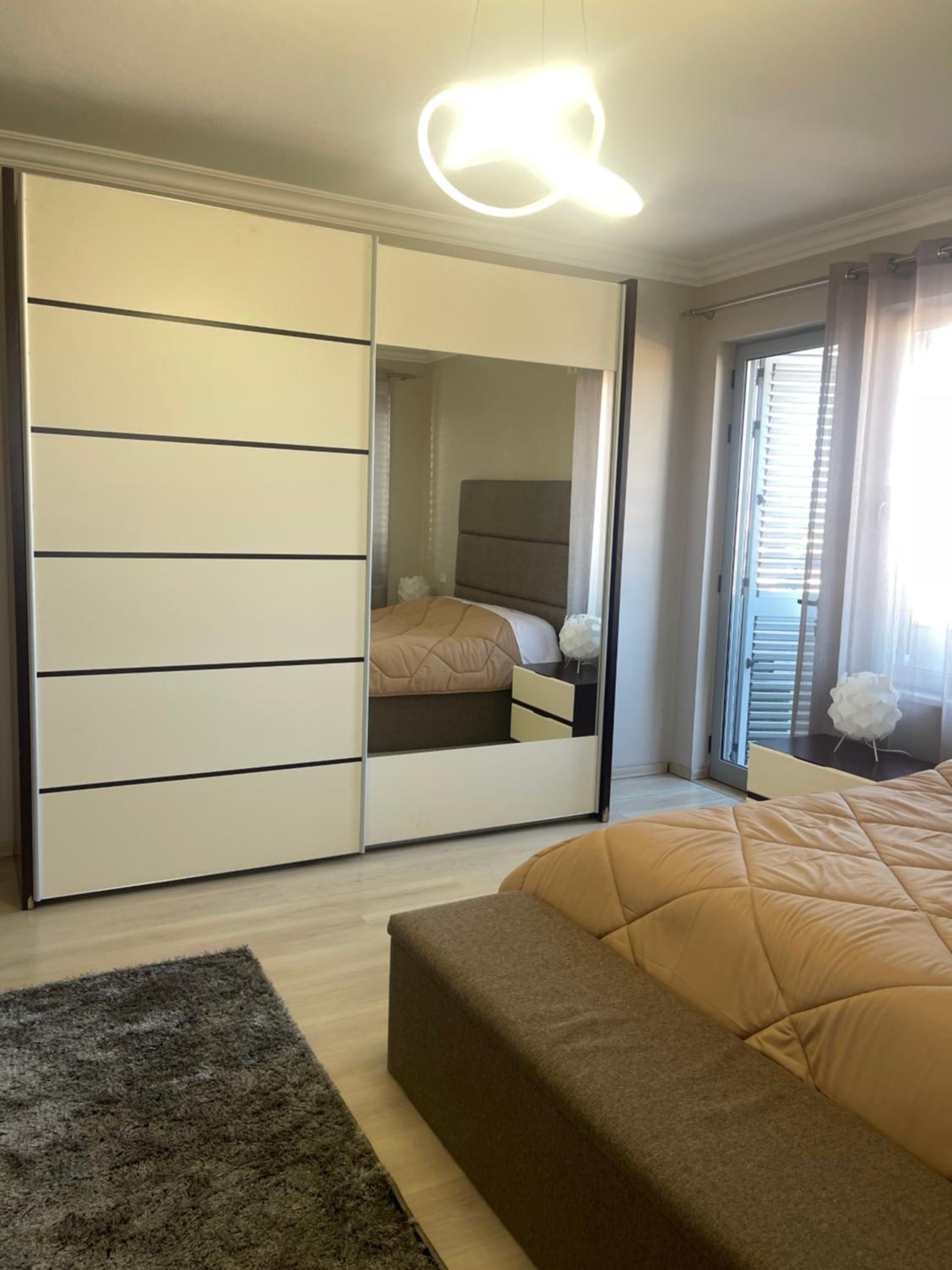 Shkodra Best Place Apartament