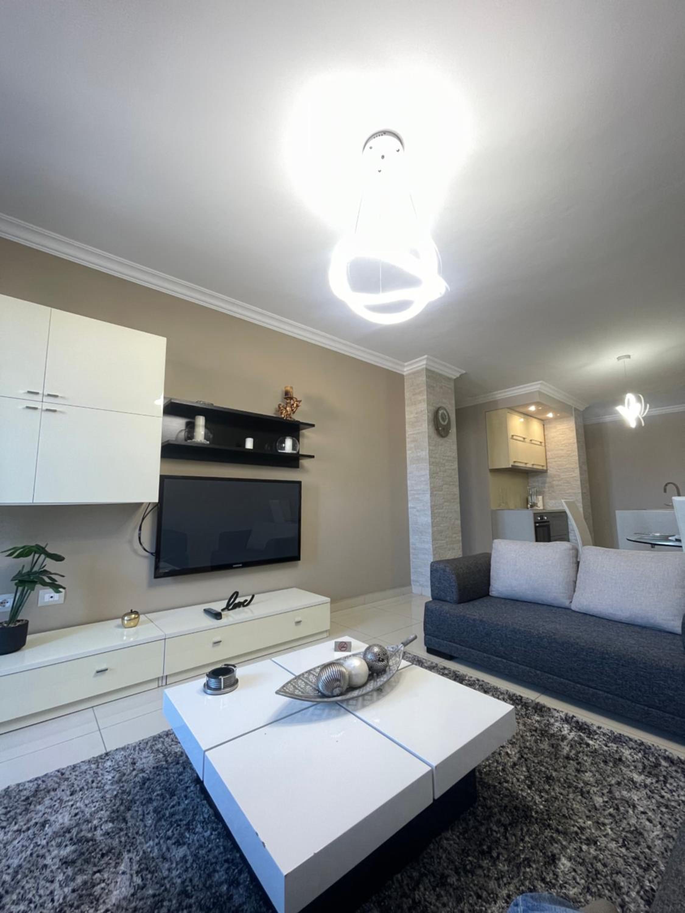 Shkodra Best Place Apartament