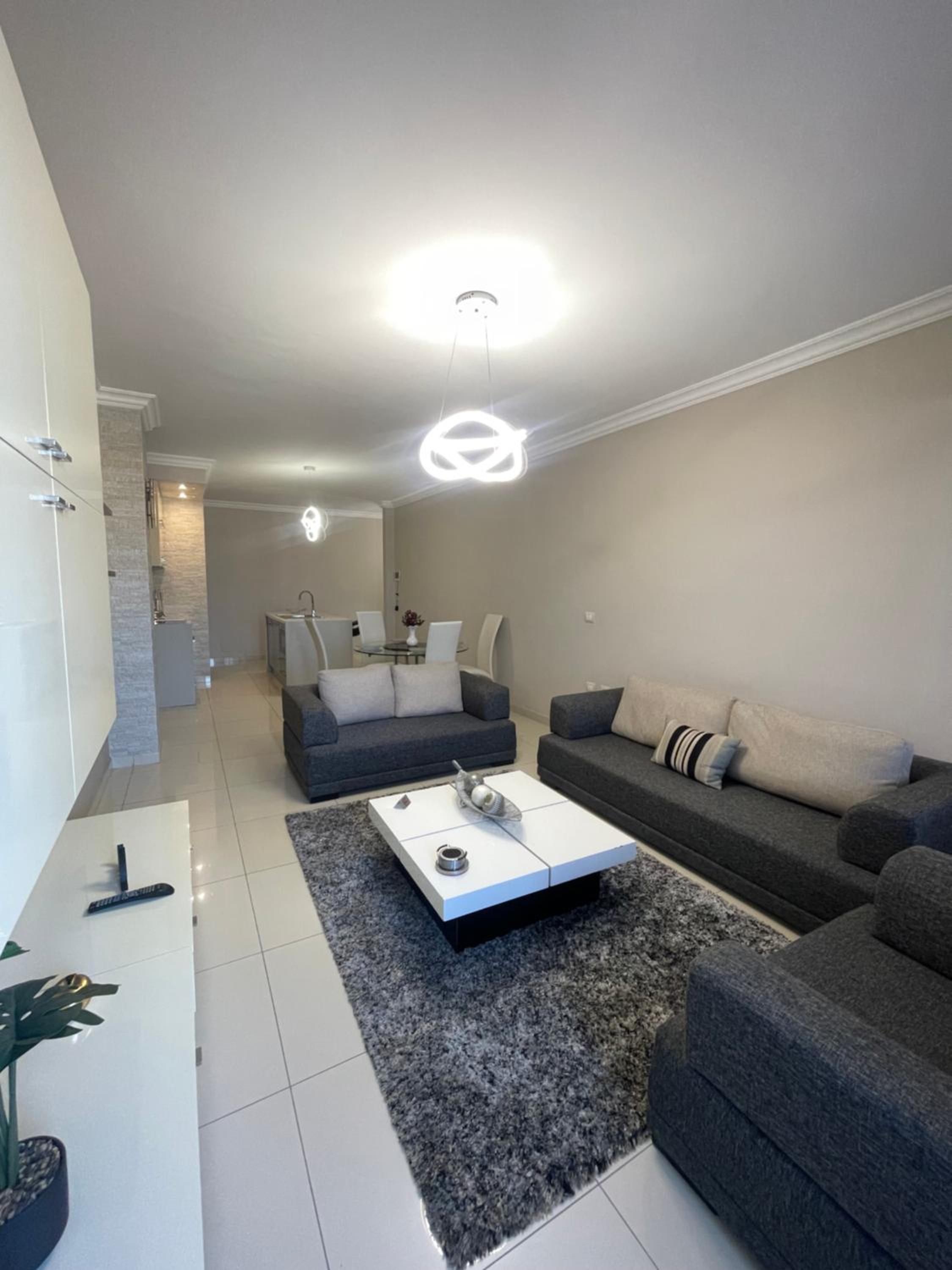 Shkodra Best Place Apartament