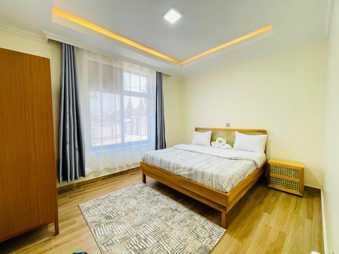 LOMEMO Apartments