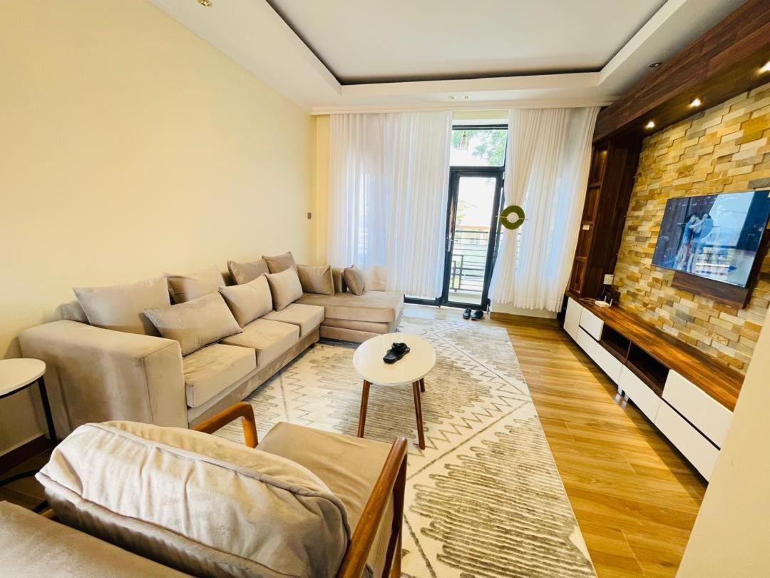 LOMEMO Apartments