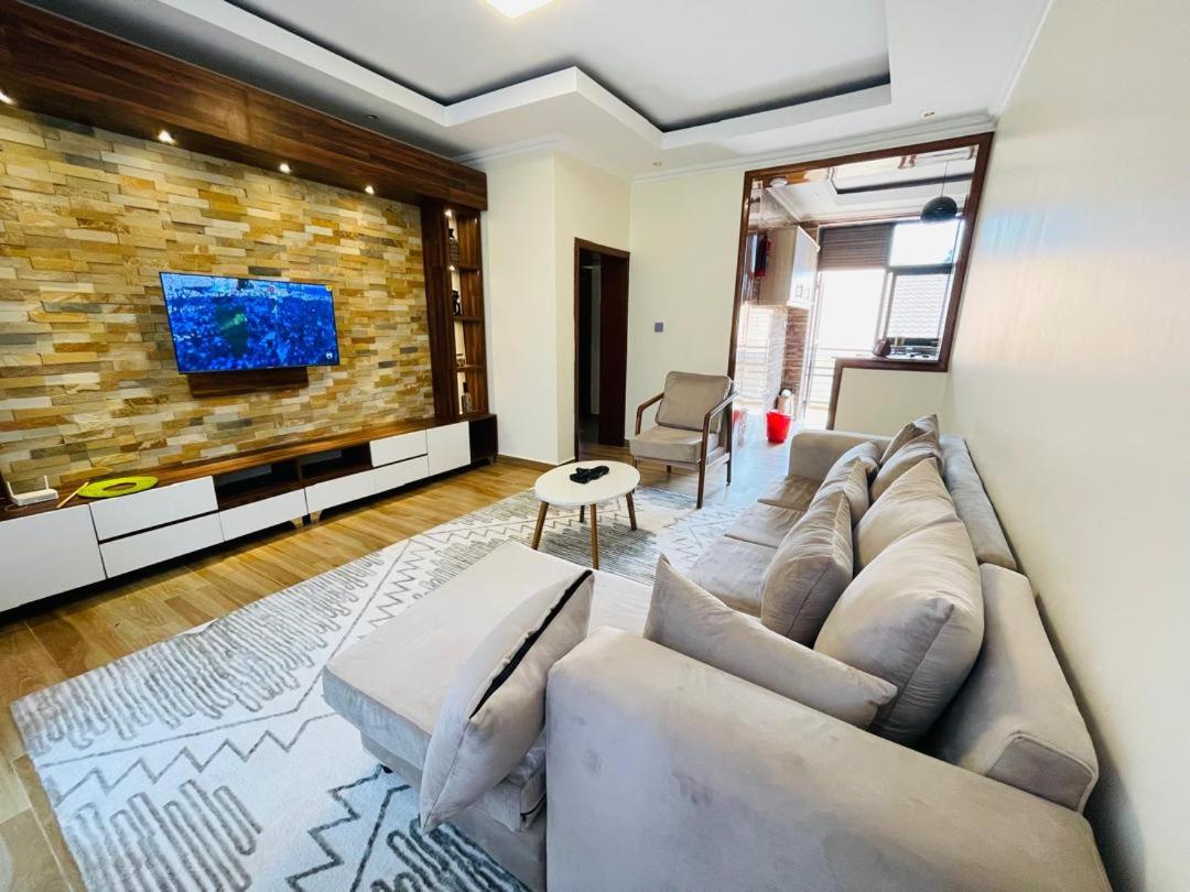 LOMEMO Apartments