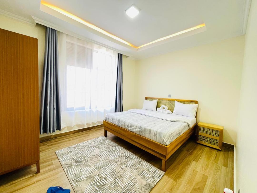 LOMEMO Apartments
