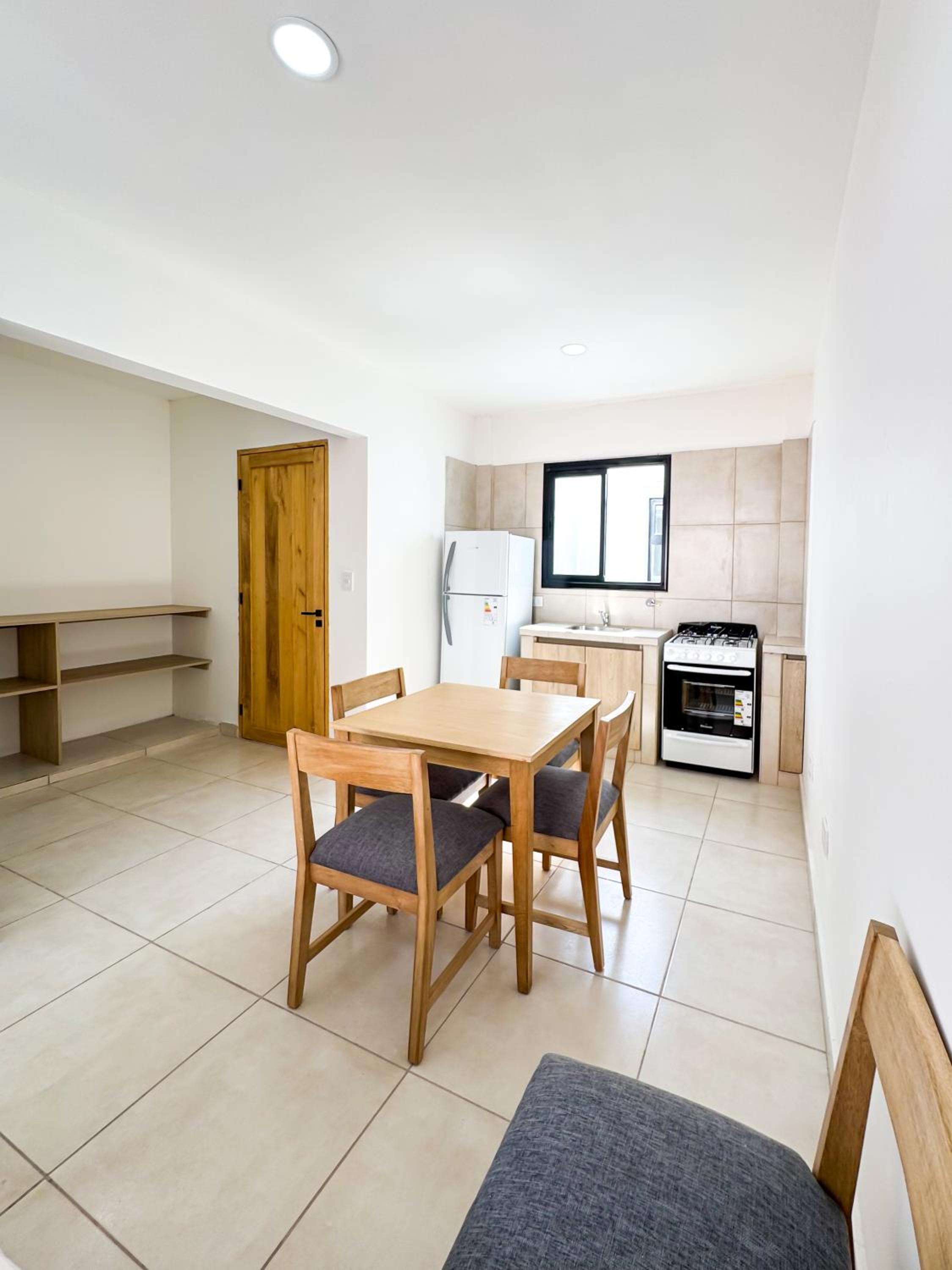 La Recova Hostal
