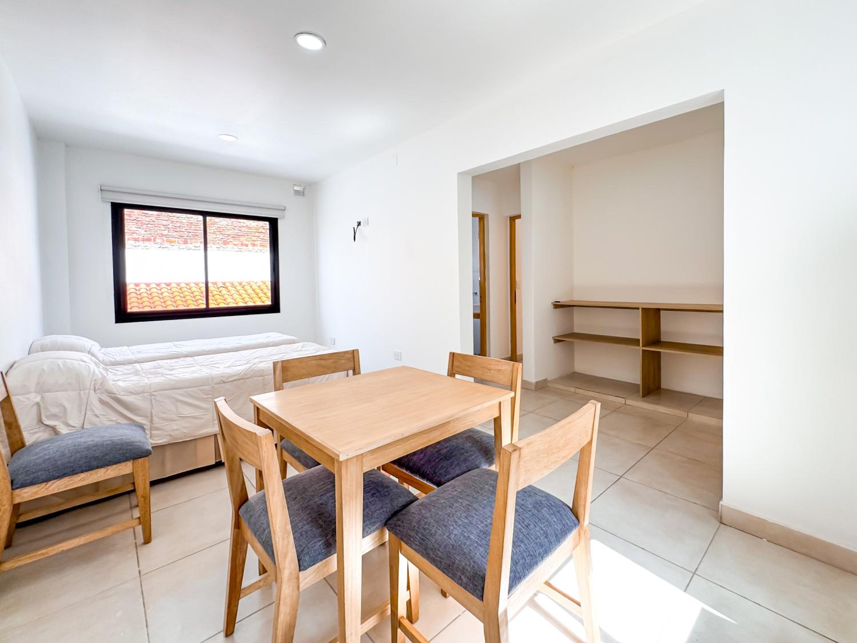 La Recova Hostal