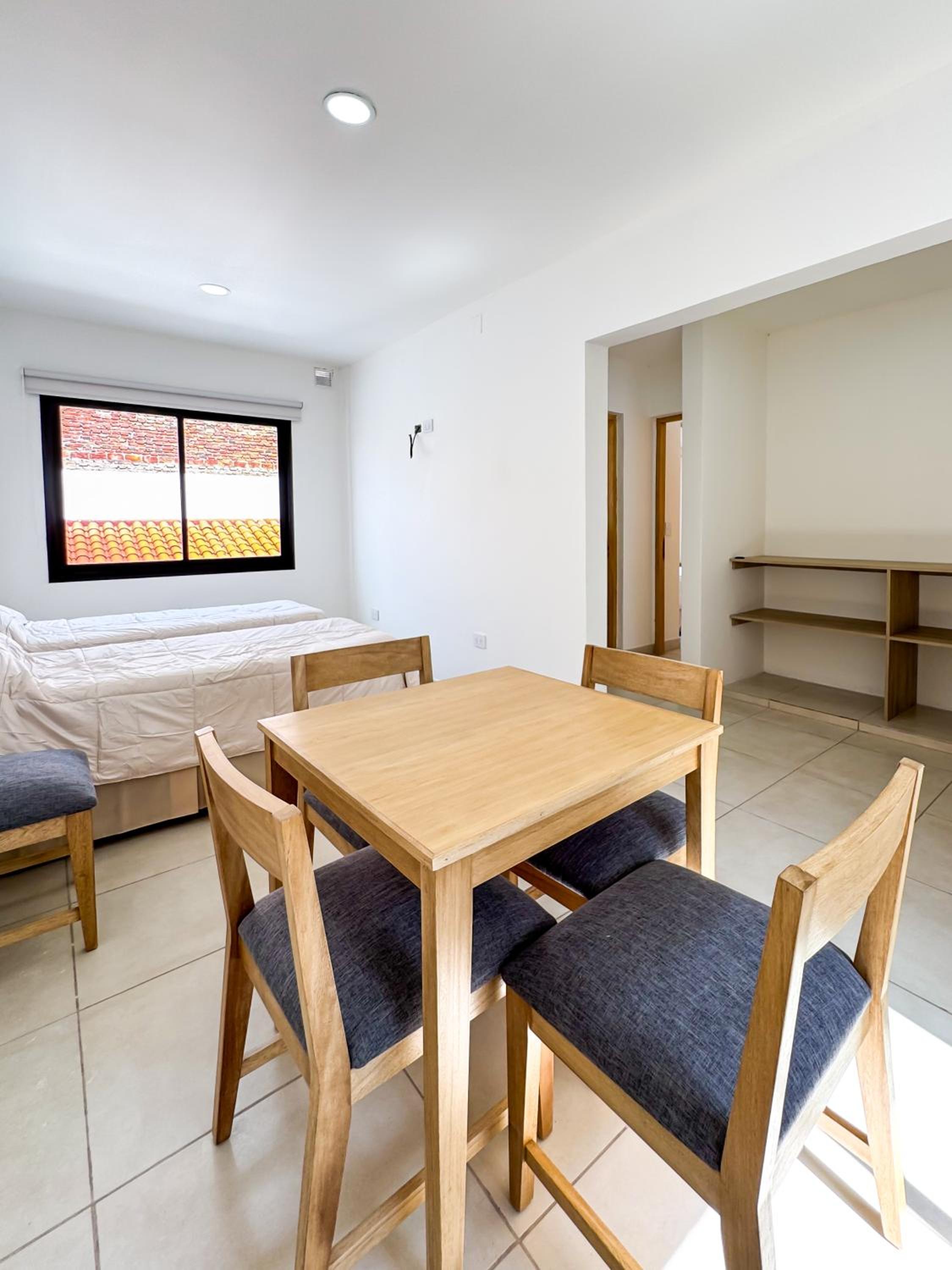 La Recova Hostal