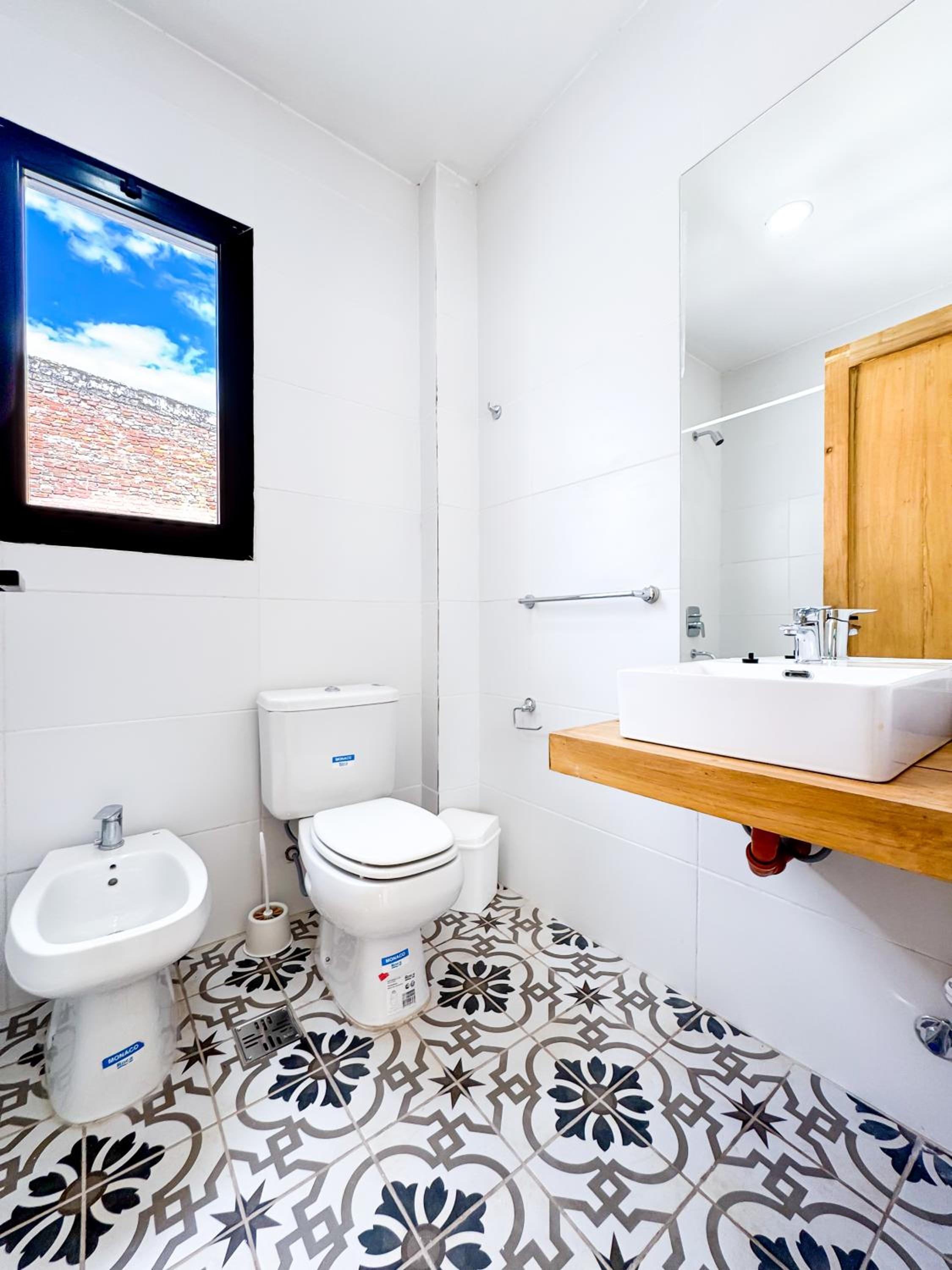 La Recova Hostal