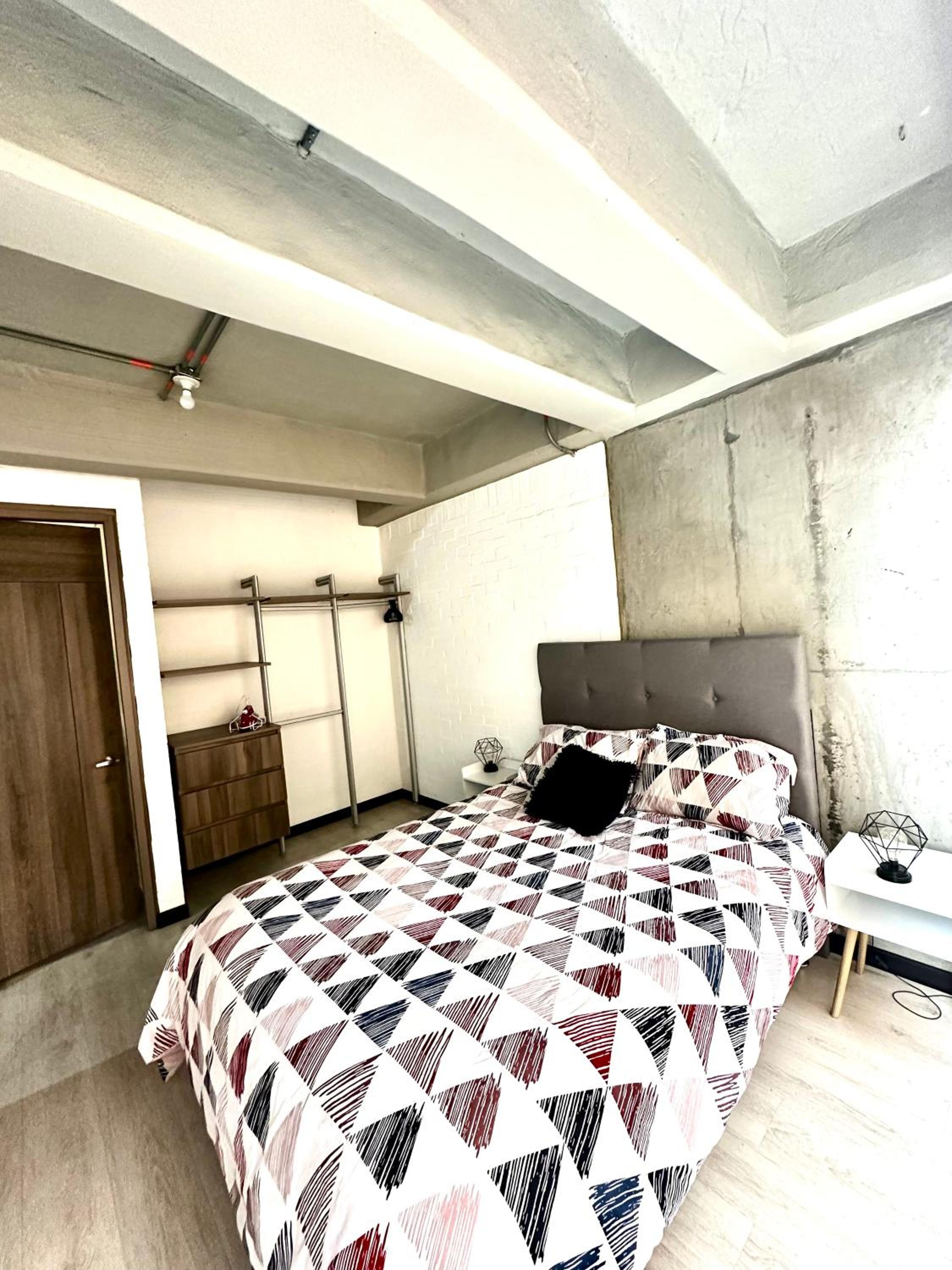 Apartamento en Chapinero
