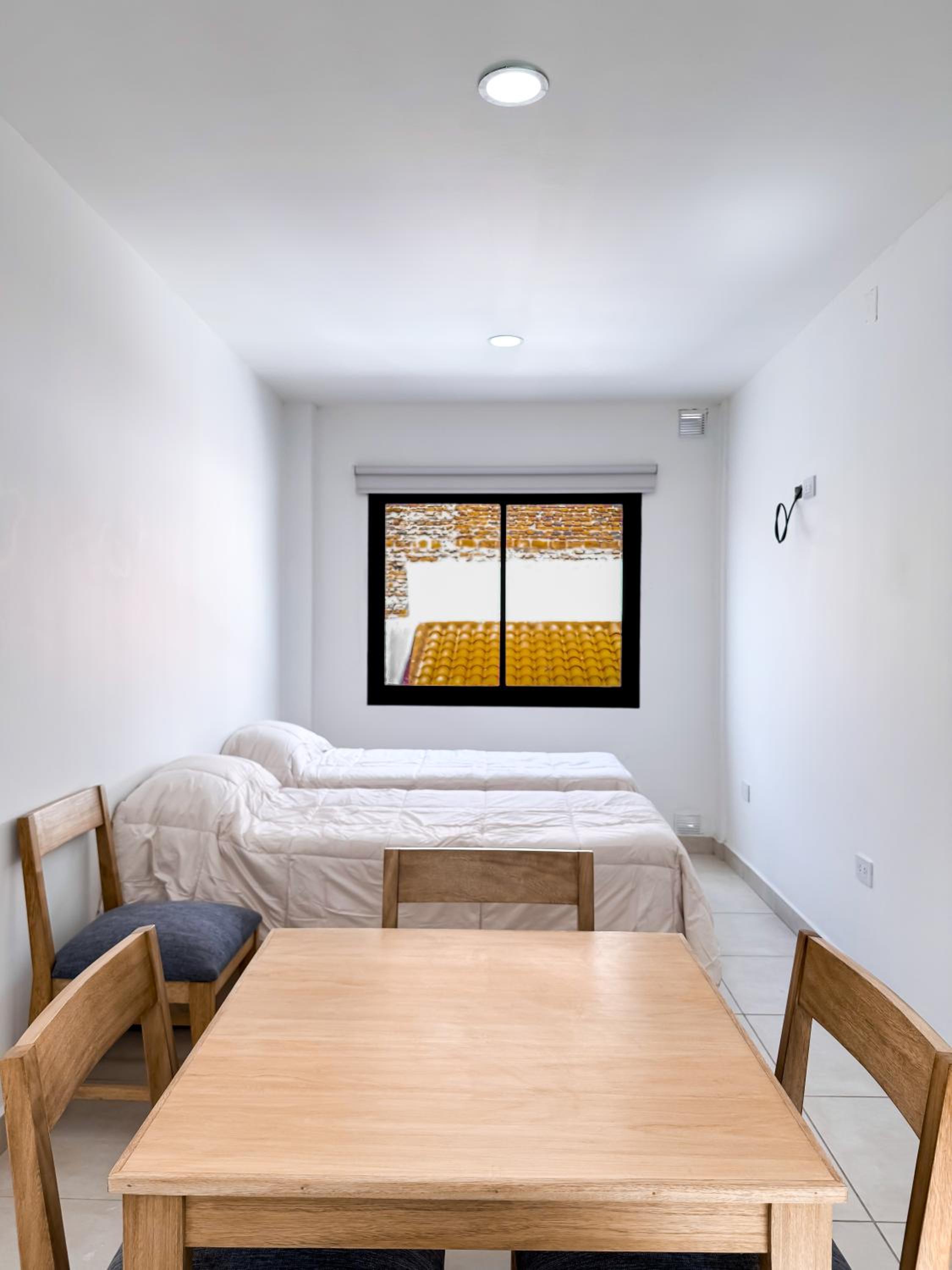 La Recova Hostal